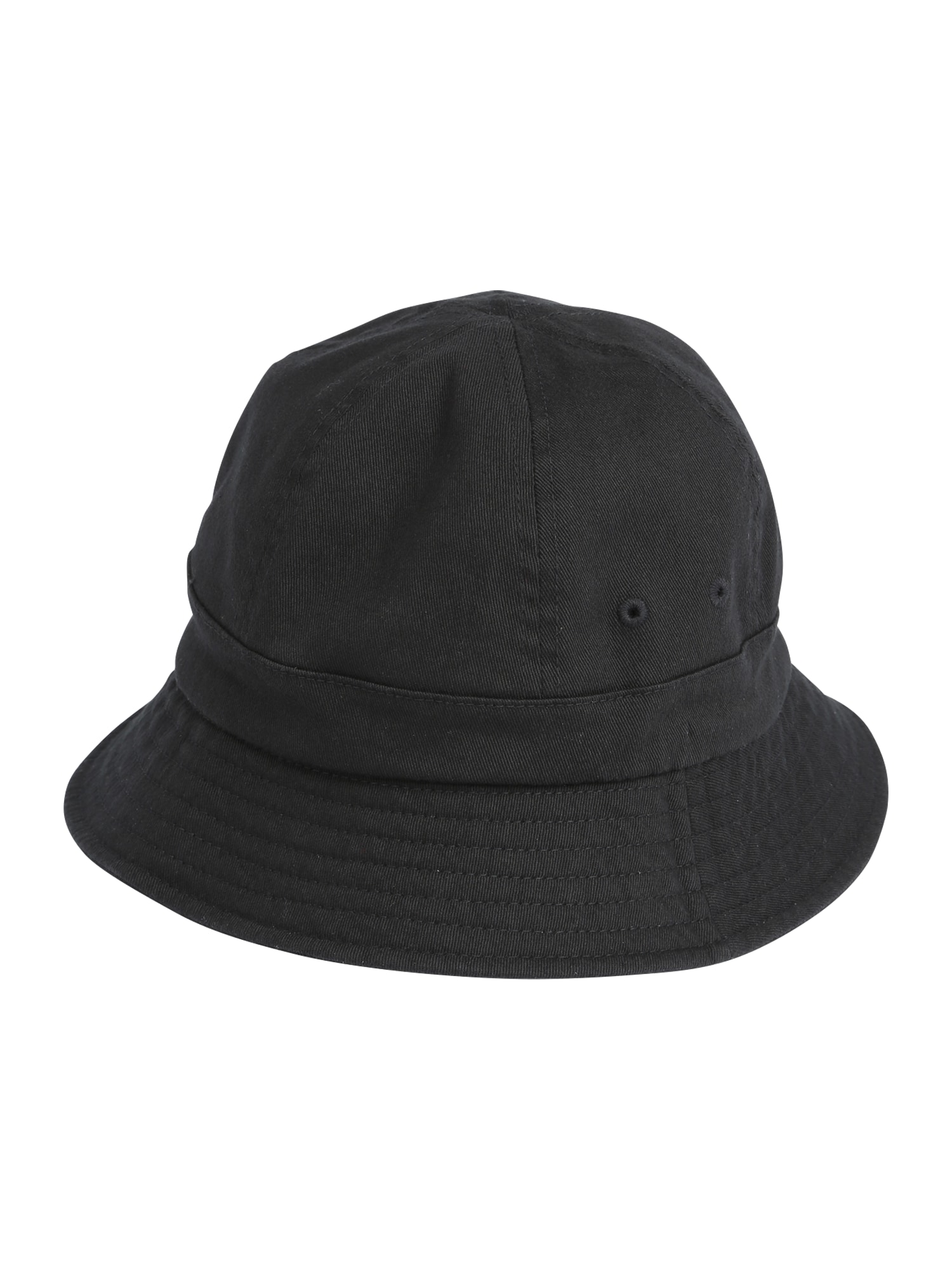 Flexfit Pălărie  negru