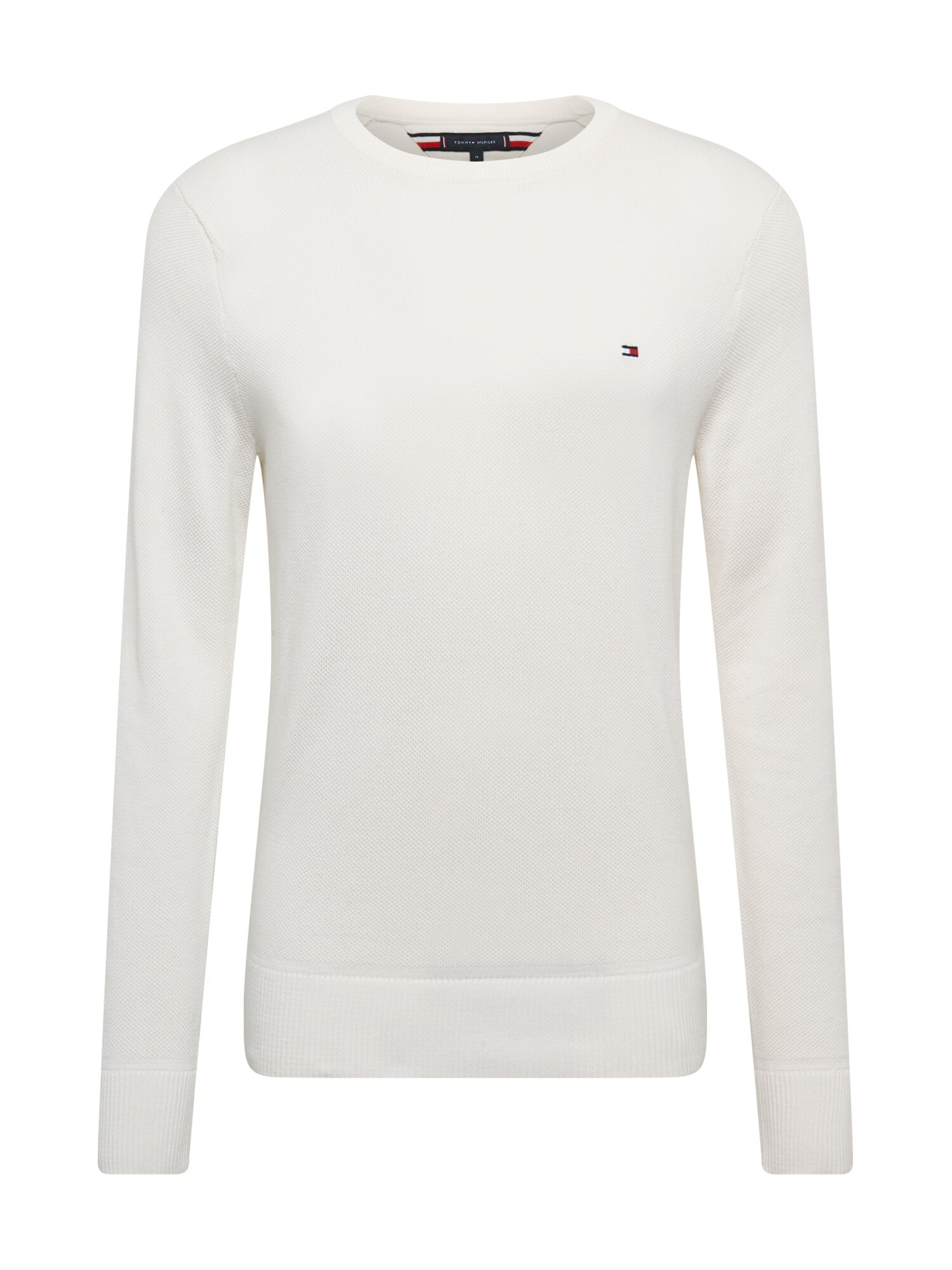 TOMMY HILFIGER Megztinis  dramblio kaulo