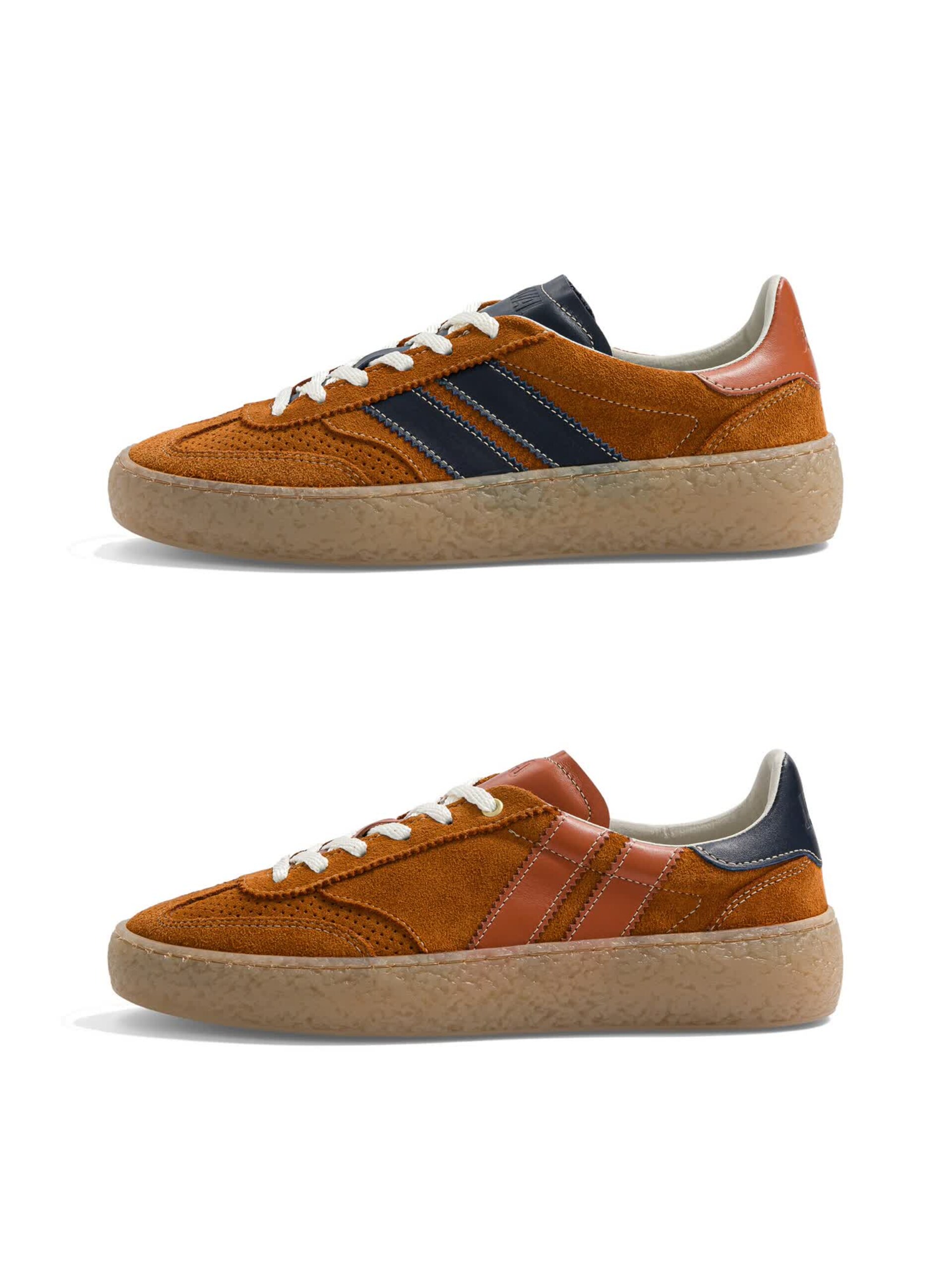 Caval Knytsko ' HIGH PULSE ' loafers & mockasiner dam