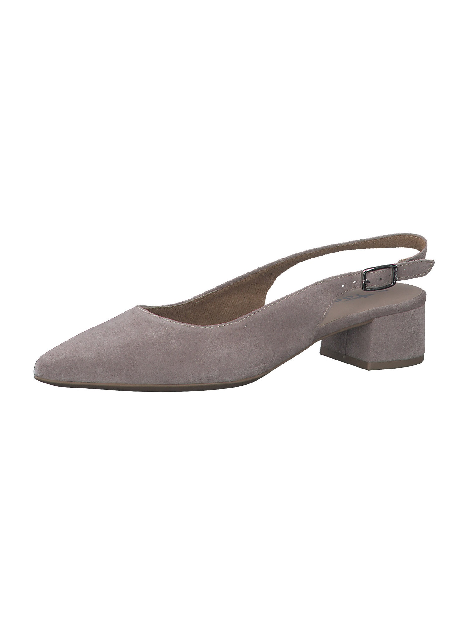 tamaris TAMARIS Slingpumps taupe