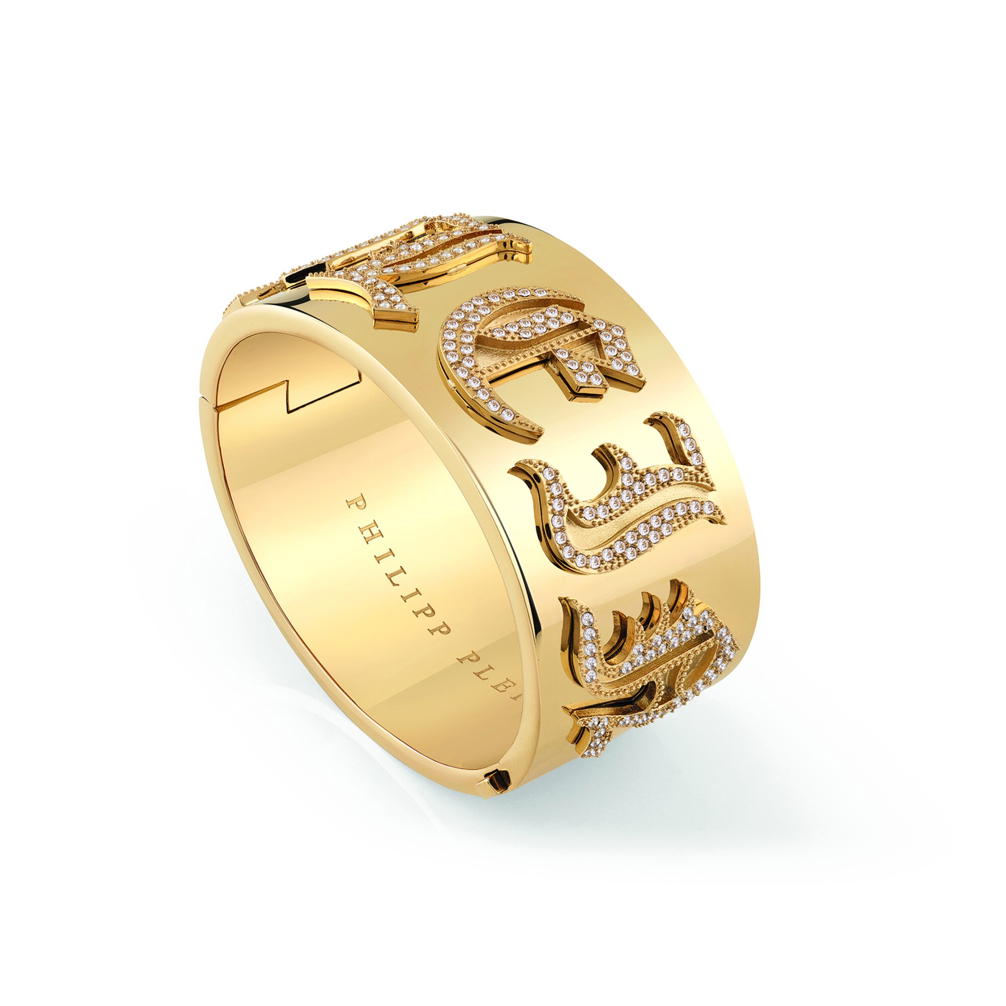 Thumbnail - Philipp Plein Jewellery Armband LADY GOTHIC