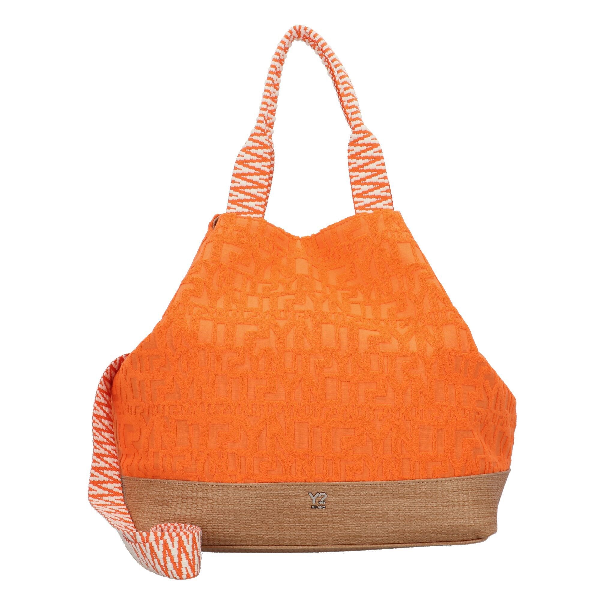 Thumbnail - Y Not? Shopper