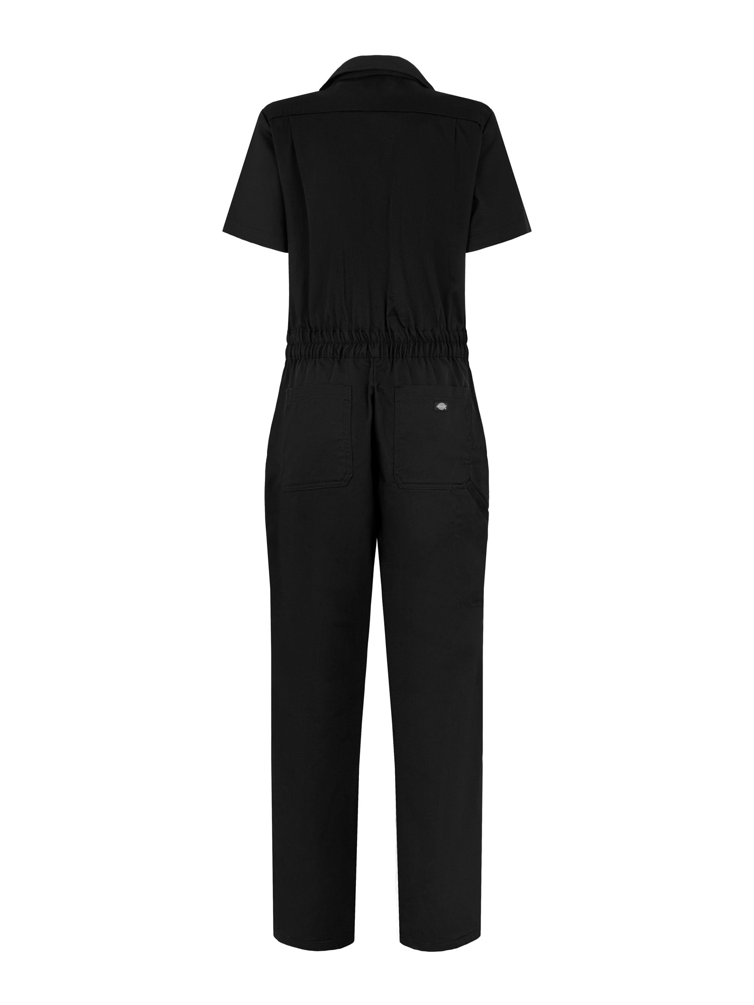 DICKIES Kezeslábas fekete termék 2. képe