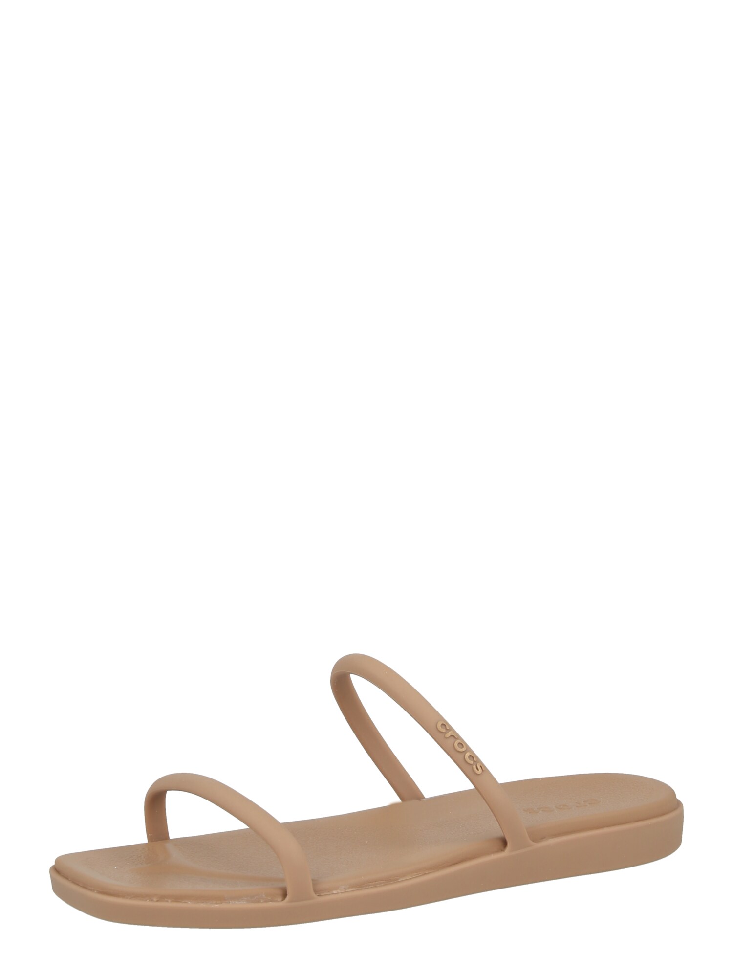 Crocs Saboți Miami  maro deschis