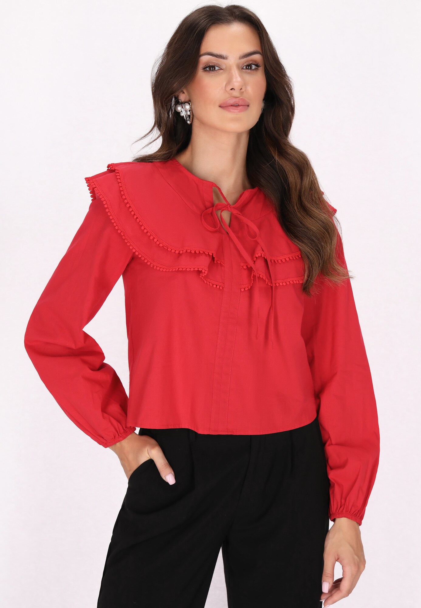 Thumbnail - faina Bluse