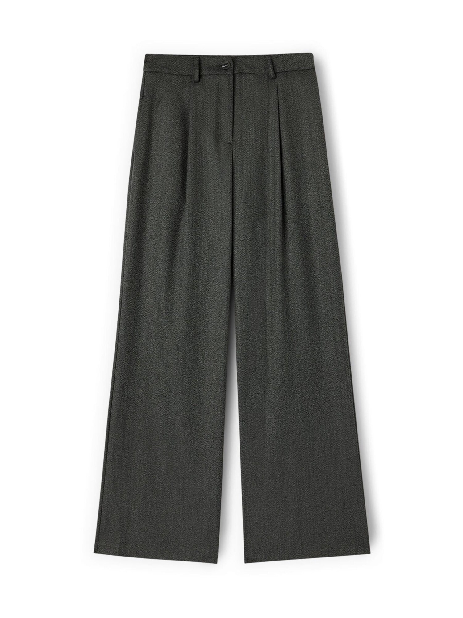 MOTIVI Pantalón gris