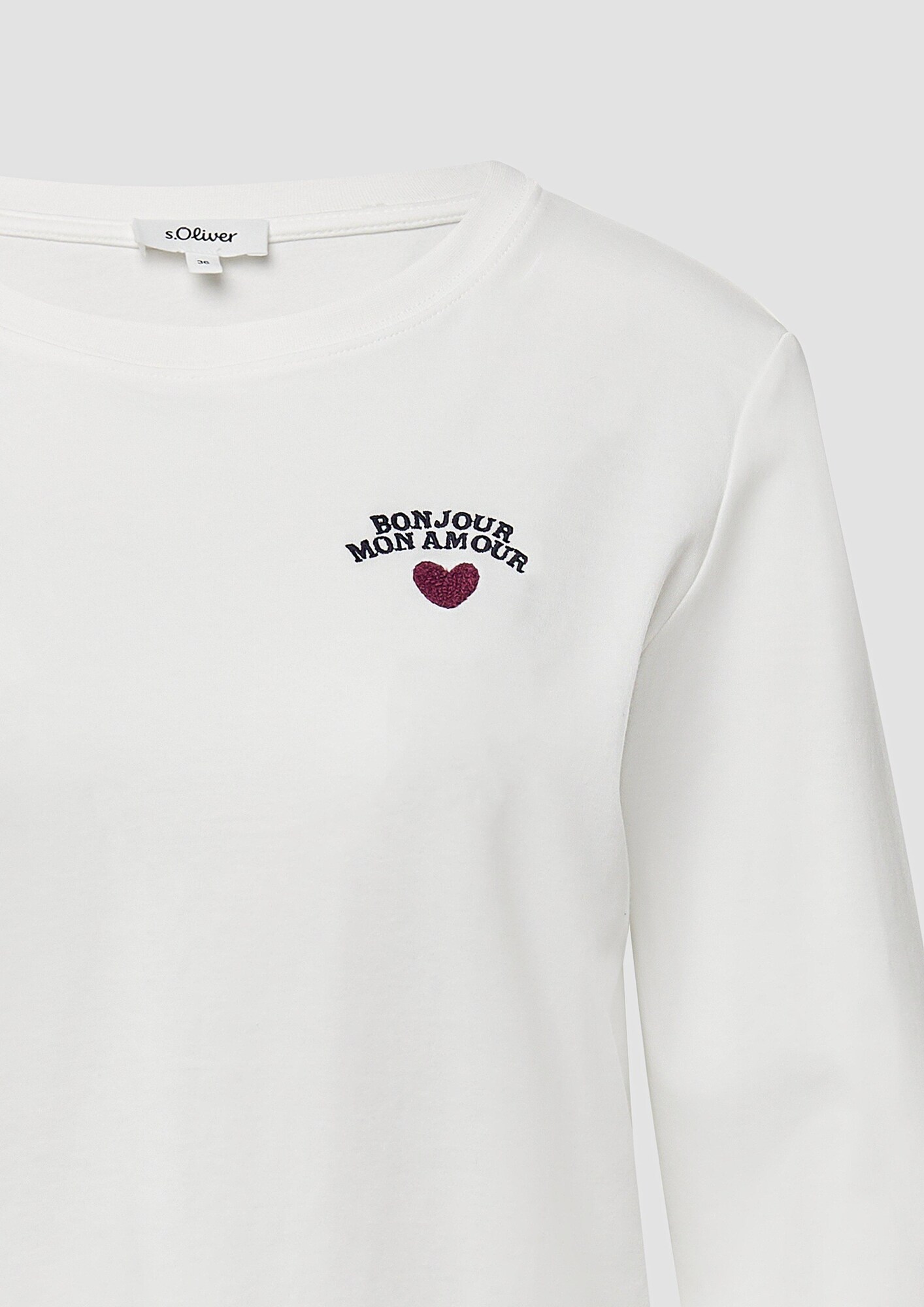 Thumbnail - s.Oliver Shirt