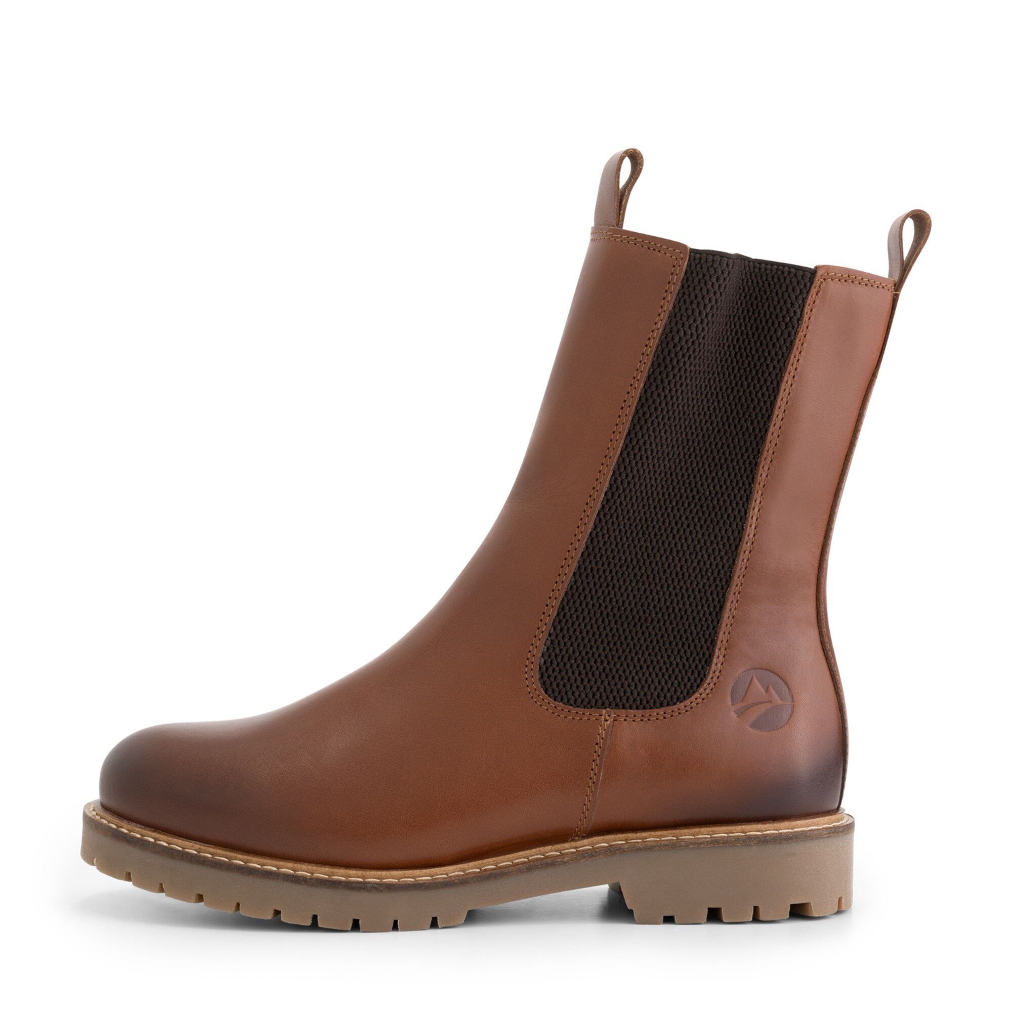 Thumbnail - Chelsea Boots