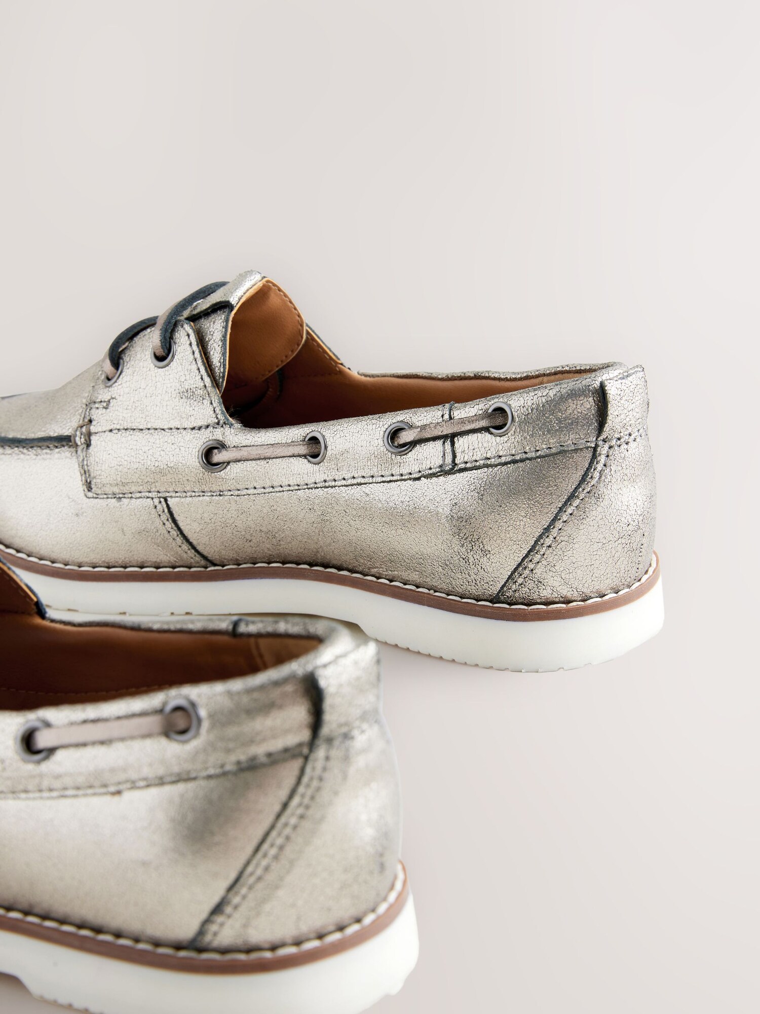 Thumbnail - Next Schnürschuh