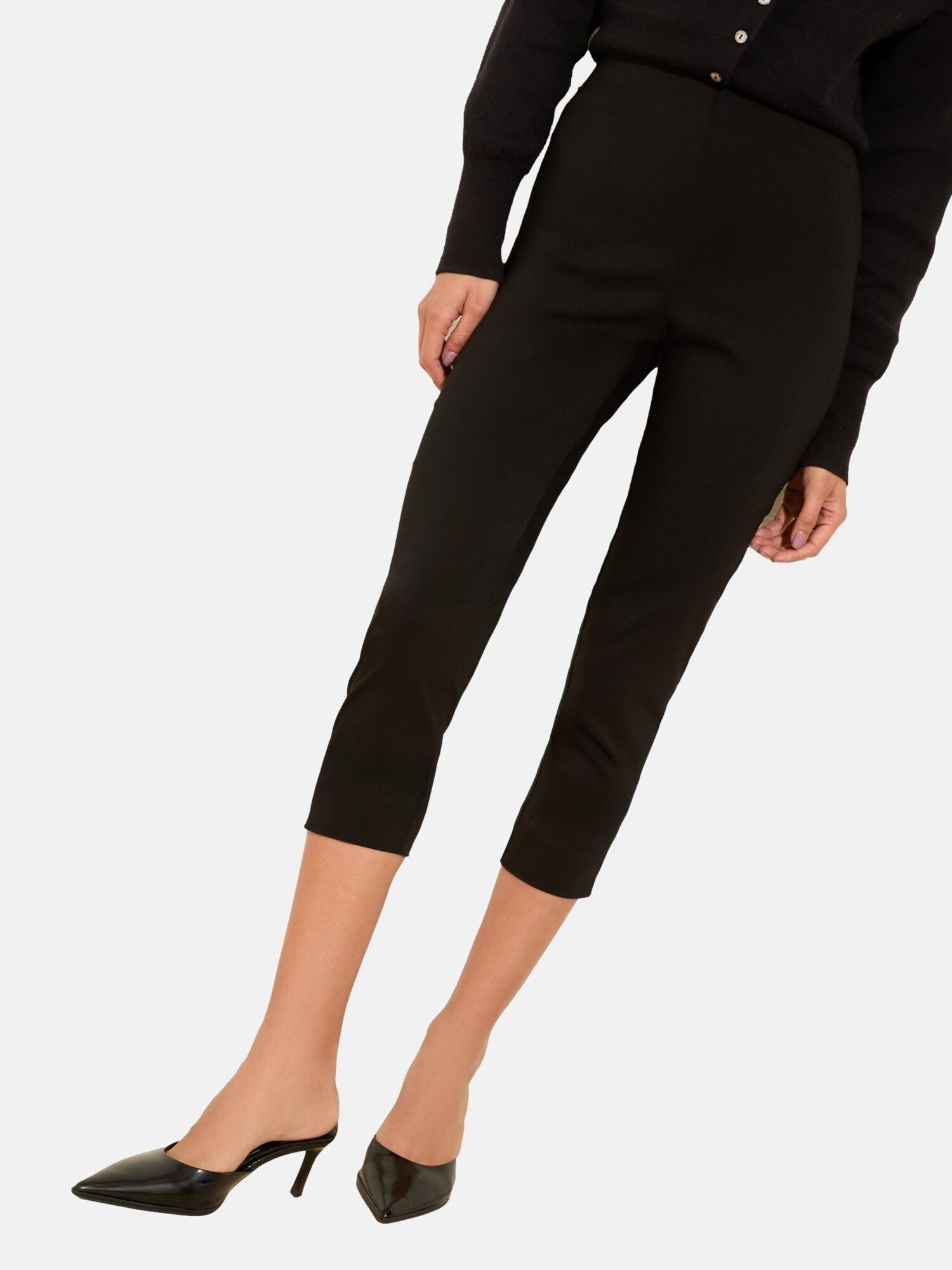 Friends Like These Pantaloni  negru