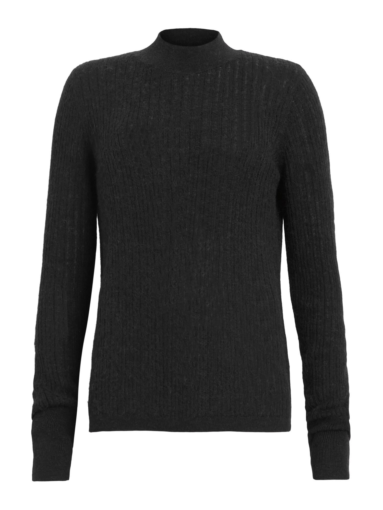 AllSaints Пуловер 'ABI'  черно