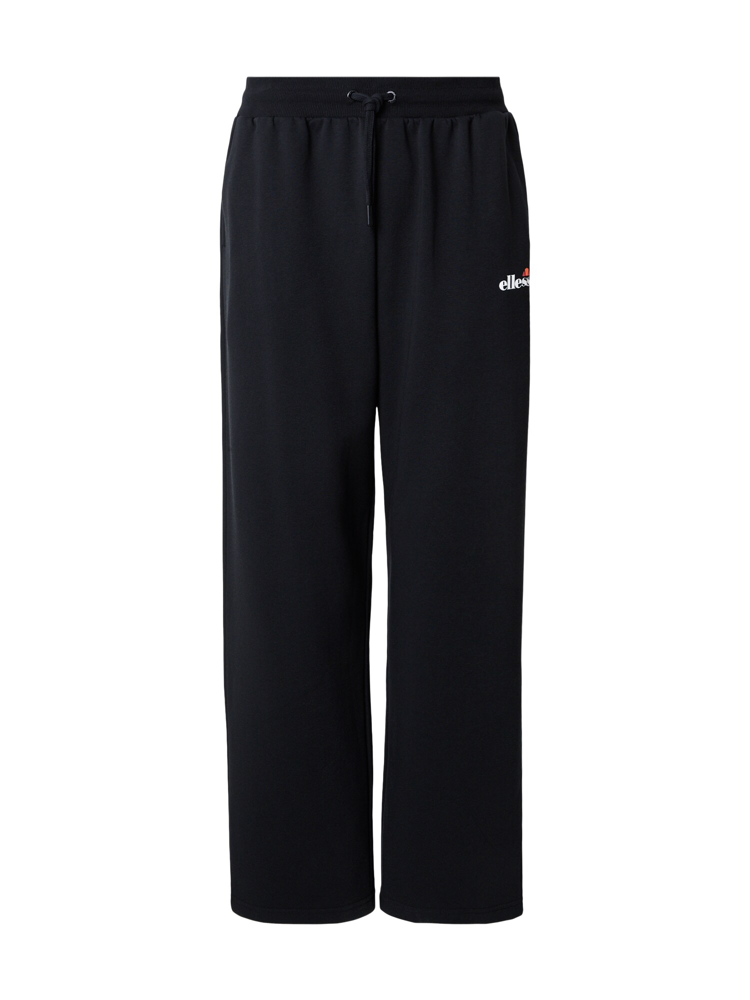 ELLESSE Nohavice 'Arzoni'  čierna