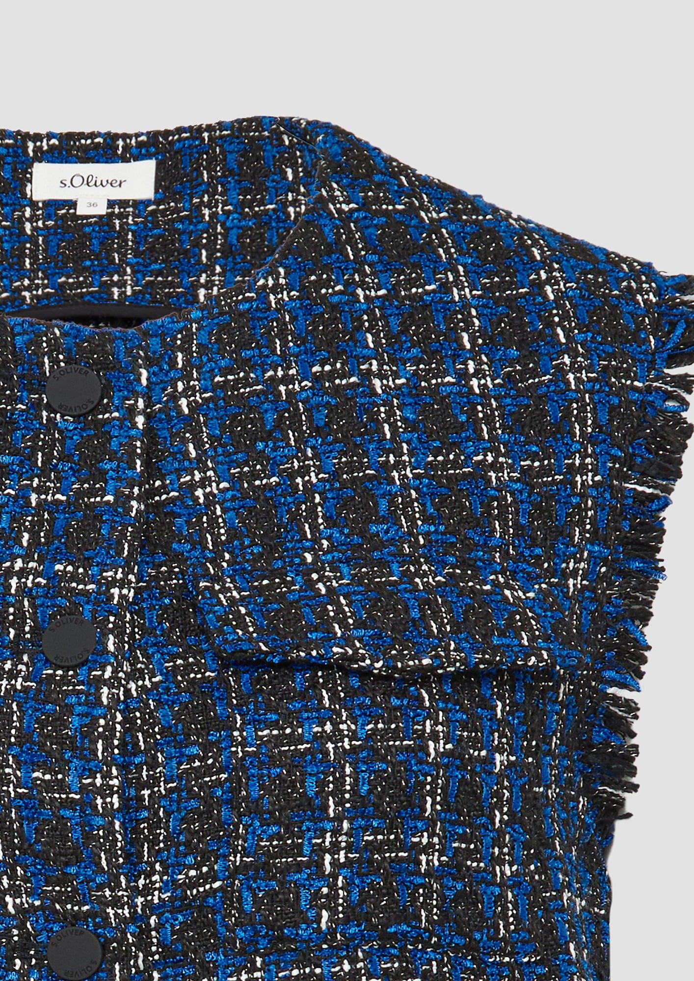 Thumbnail - s.Oliver Weste