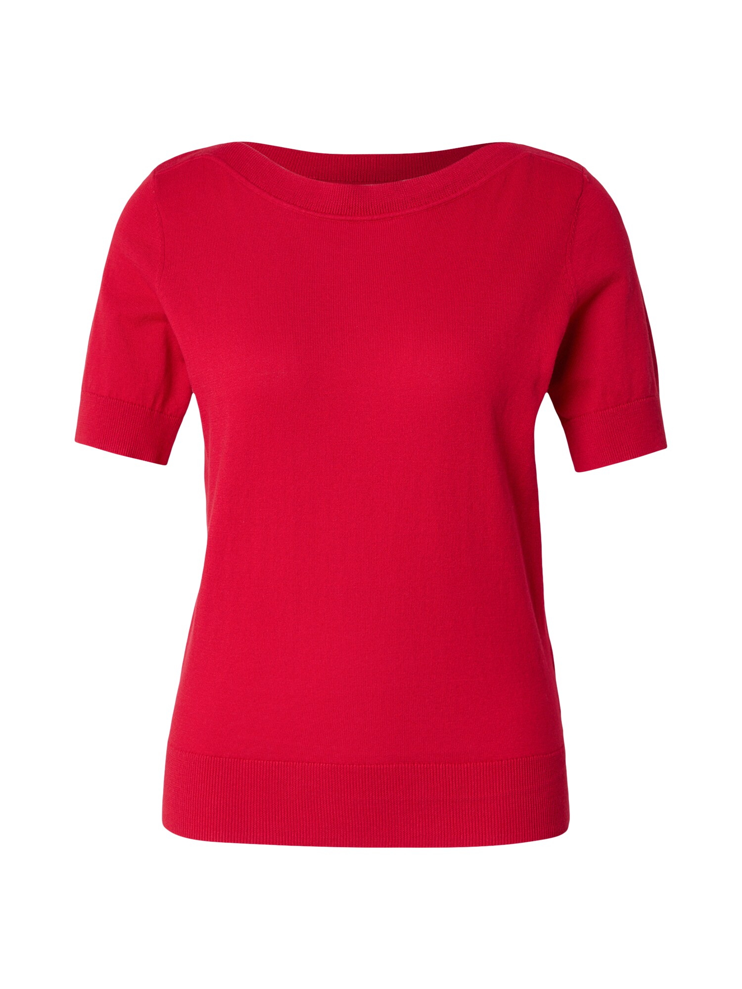 King Louie Jersey 'Audrey'  rojo