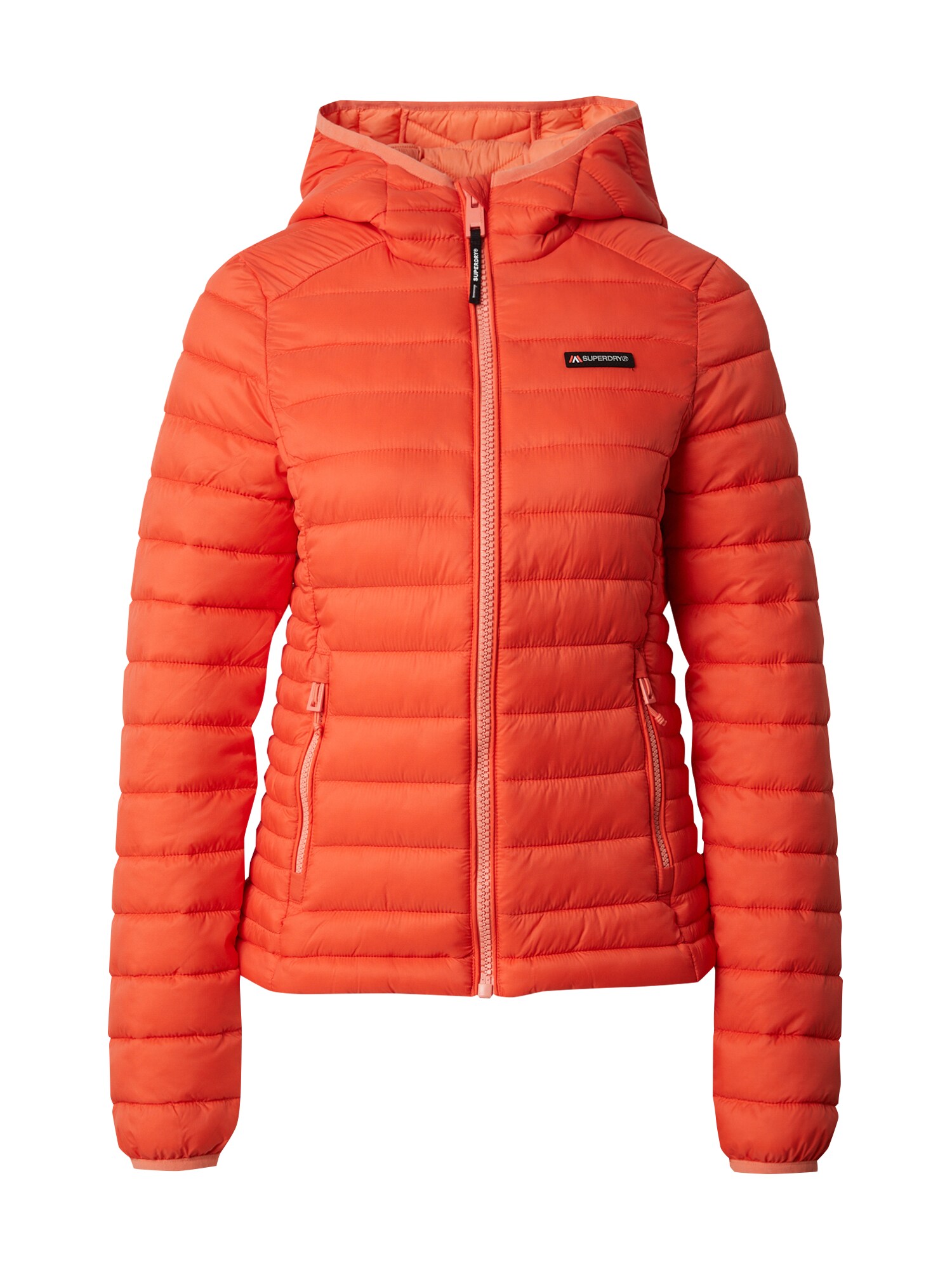 Superdry Átmeneti dzseki  korál akciós termékkép 1