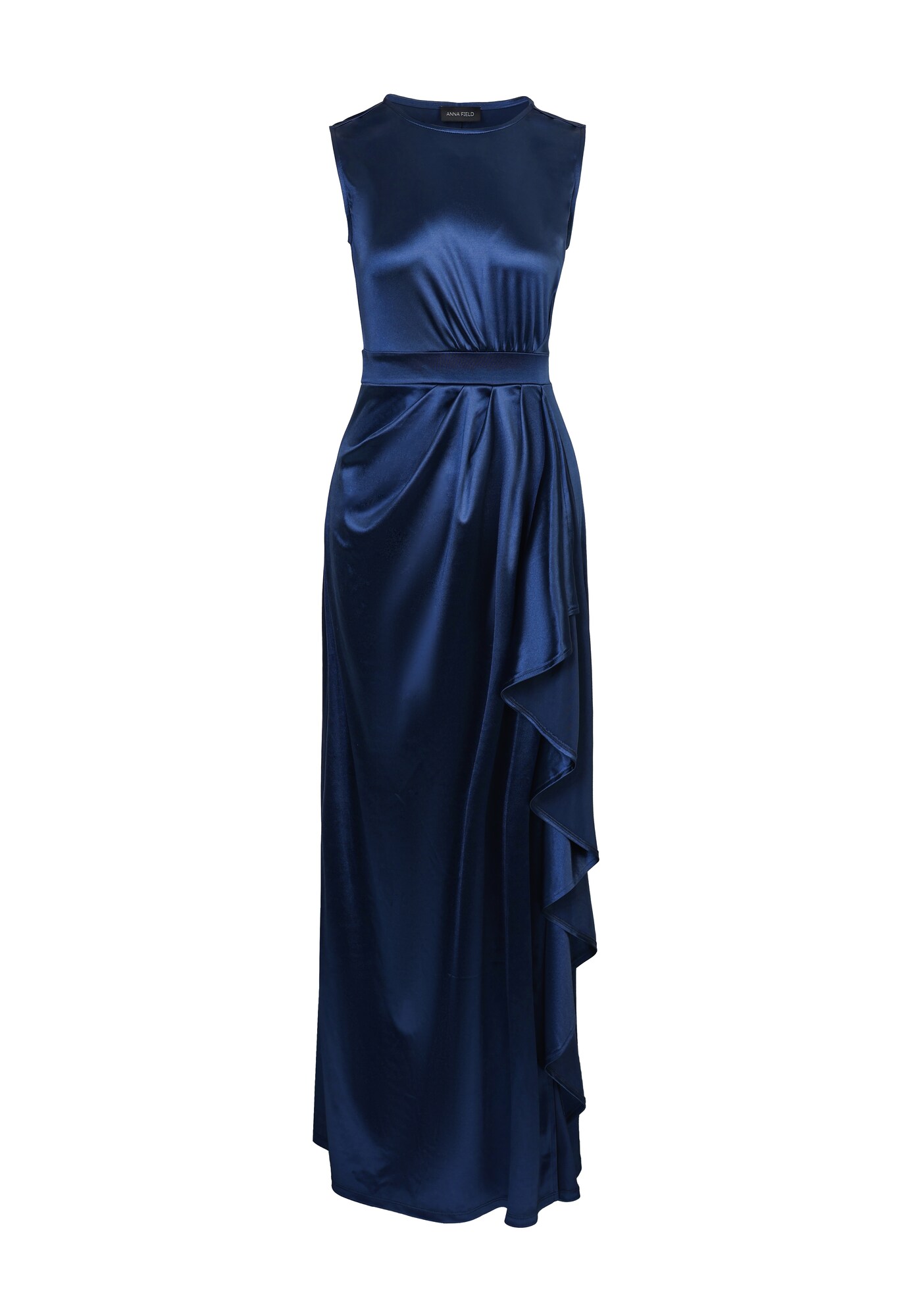 Anna Field Rochie de seară albastru închis