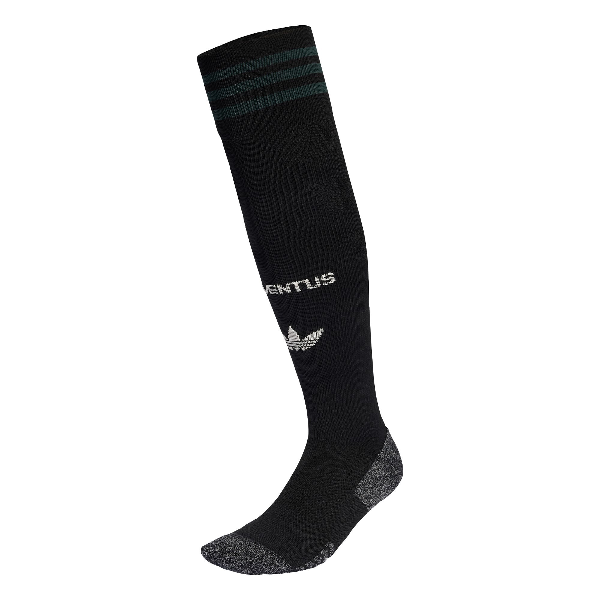 ADIDAS PERFORMANCE Calcetines deportivos 'Juventus Turin 25/26'  verde oscuro / negro / negro moteado / blanco