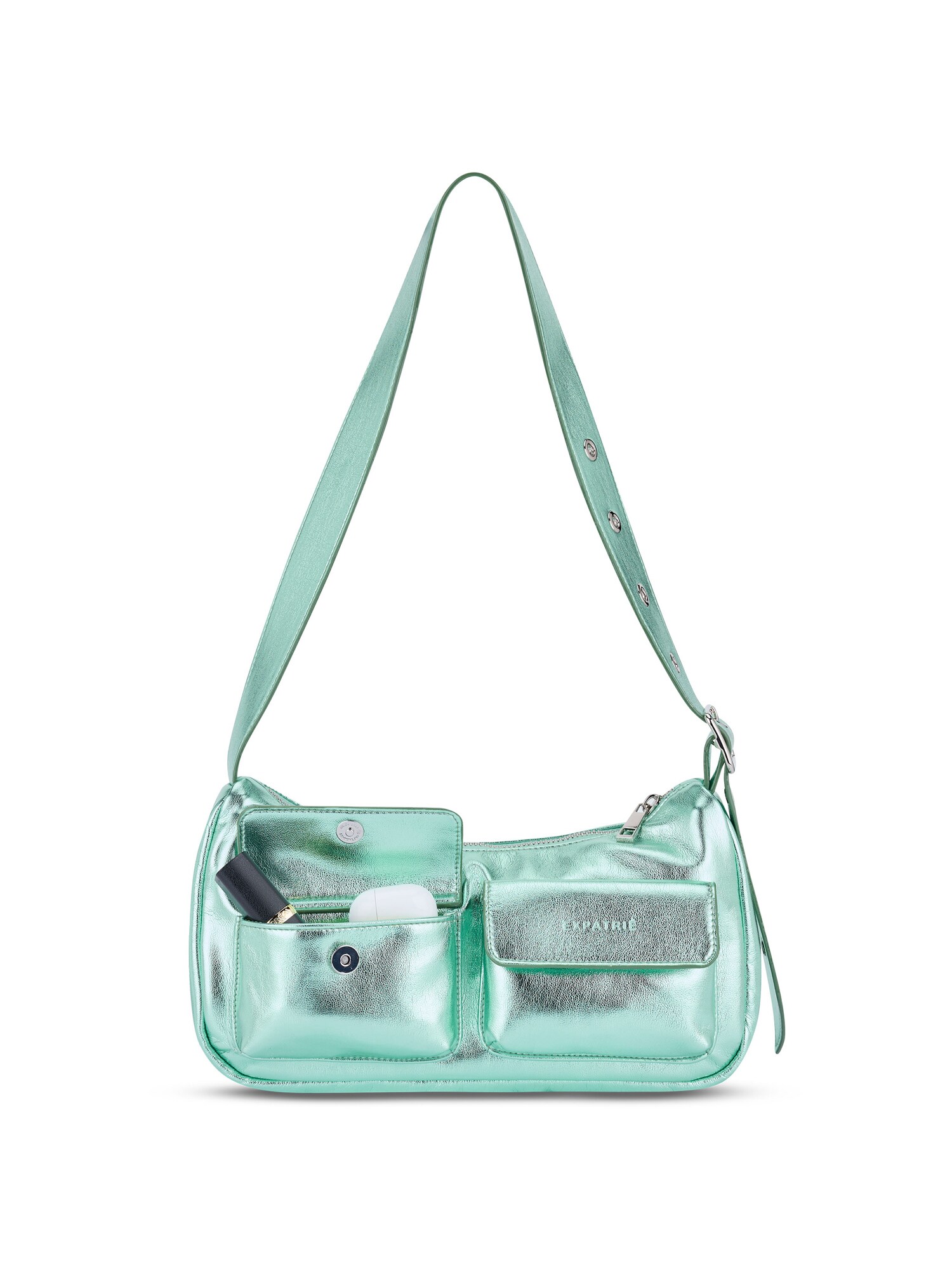 Thumbnail - Expatri Schultertasche Electra