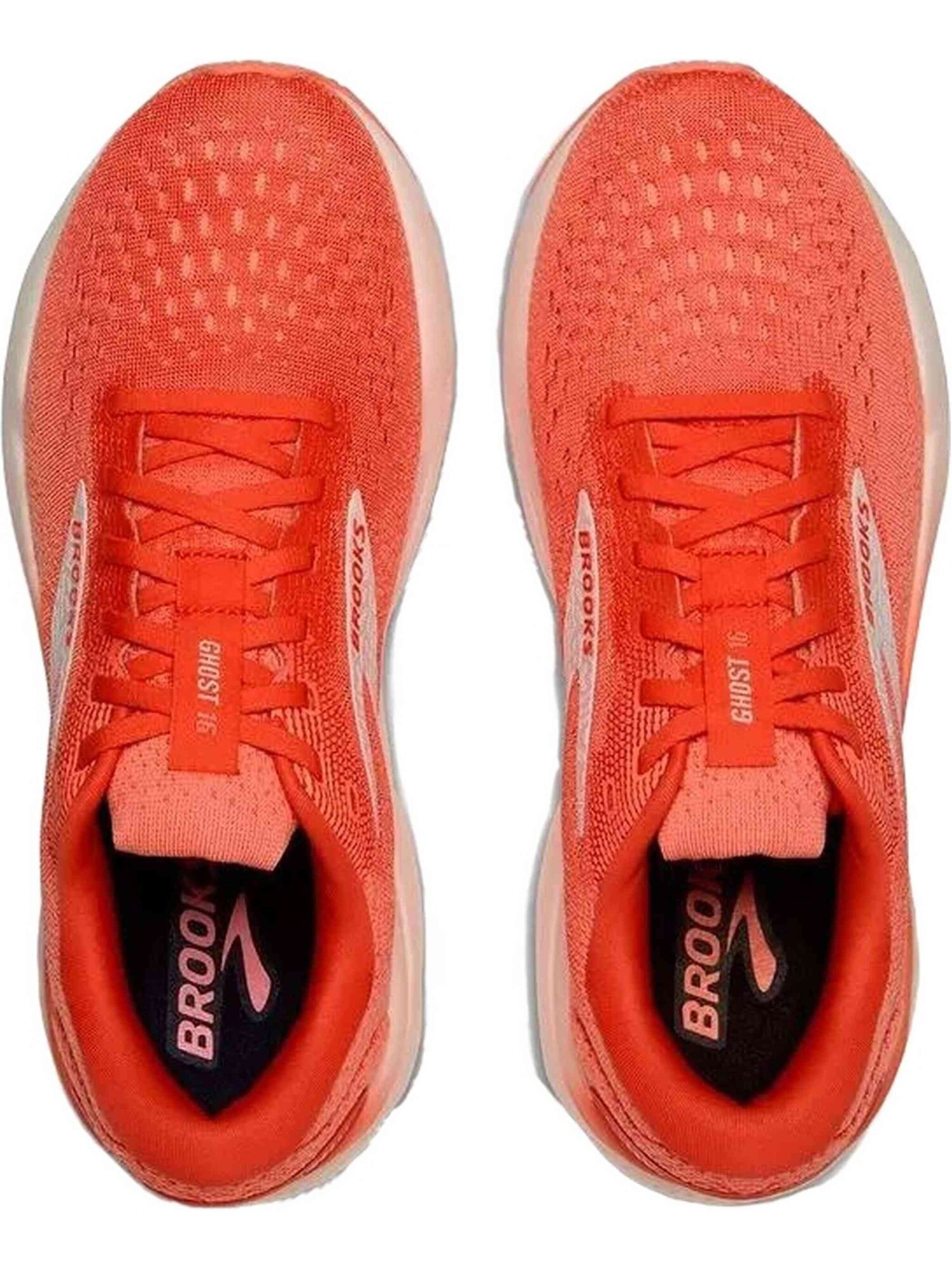BROOKS Zapatillas de running '1204071B679'  naranja – imagen 2