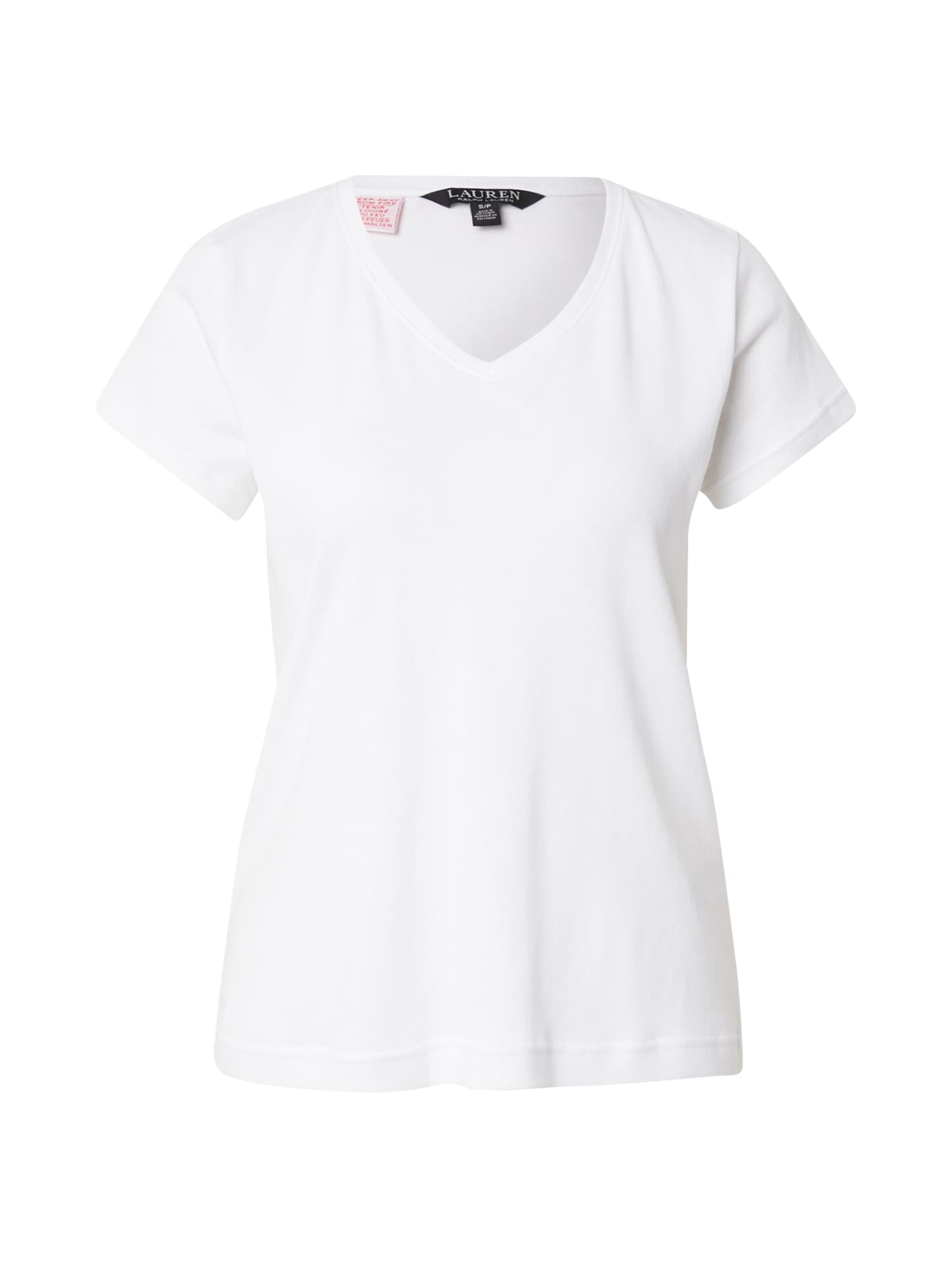 Lauren Ralph Lauren Tricou SEPARATE  alb
