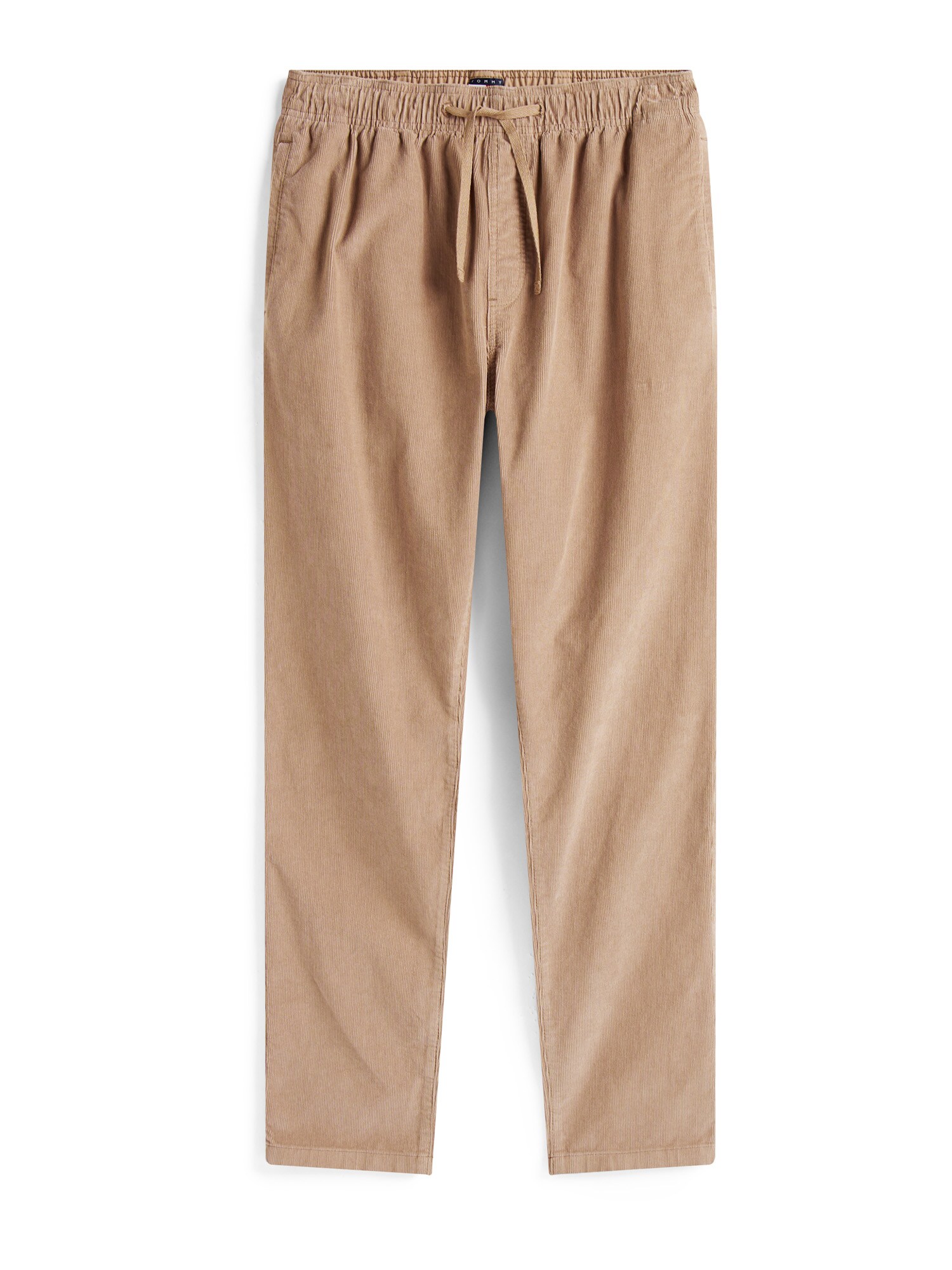 Tommy Jeans Nadrág 'ISAAC'  taupe akciós termékkép 1