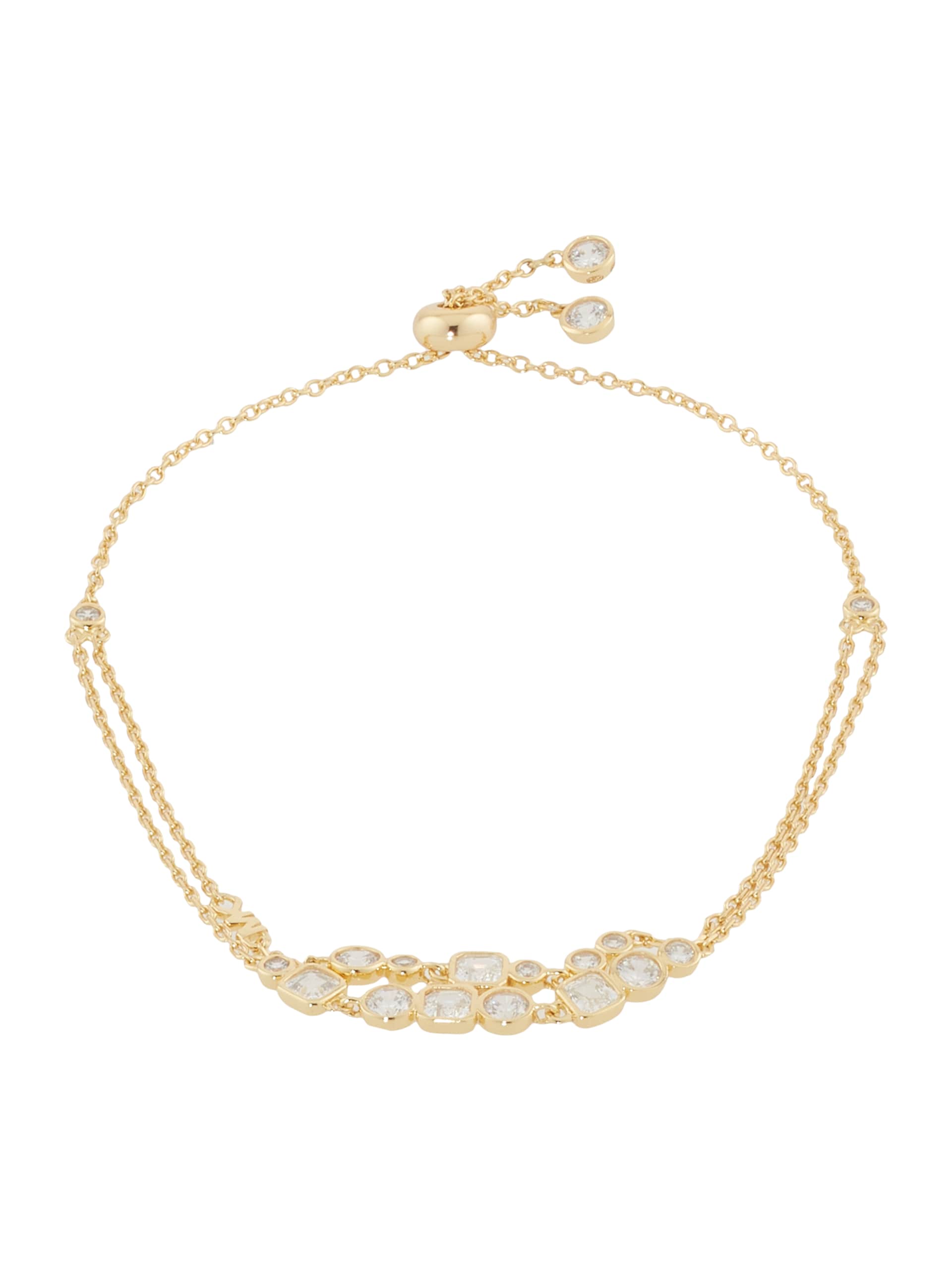MICHAEL Michael Kors Armband 'BRILLIANCE' dam