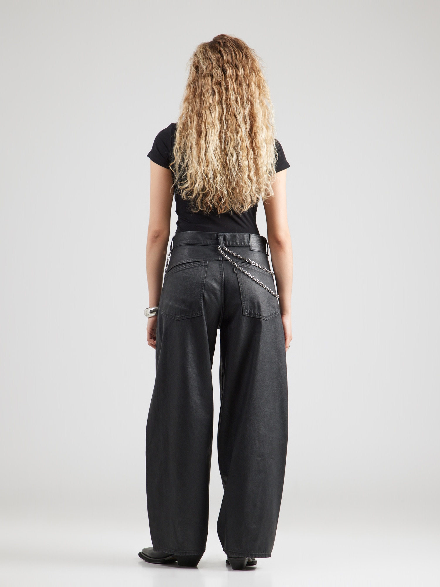 Thumbnail - LEVIS  Jeans  Super Baggy Barrel