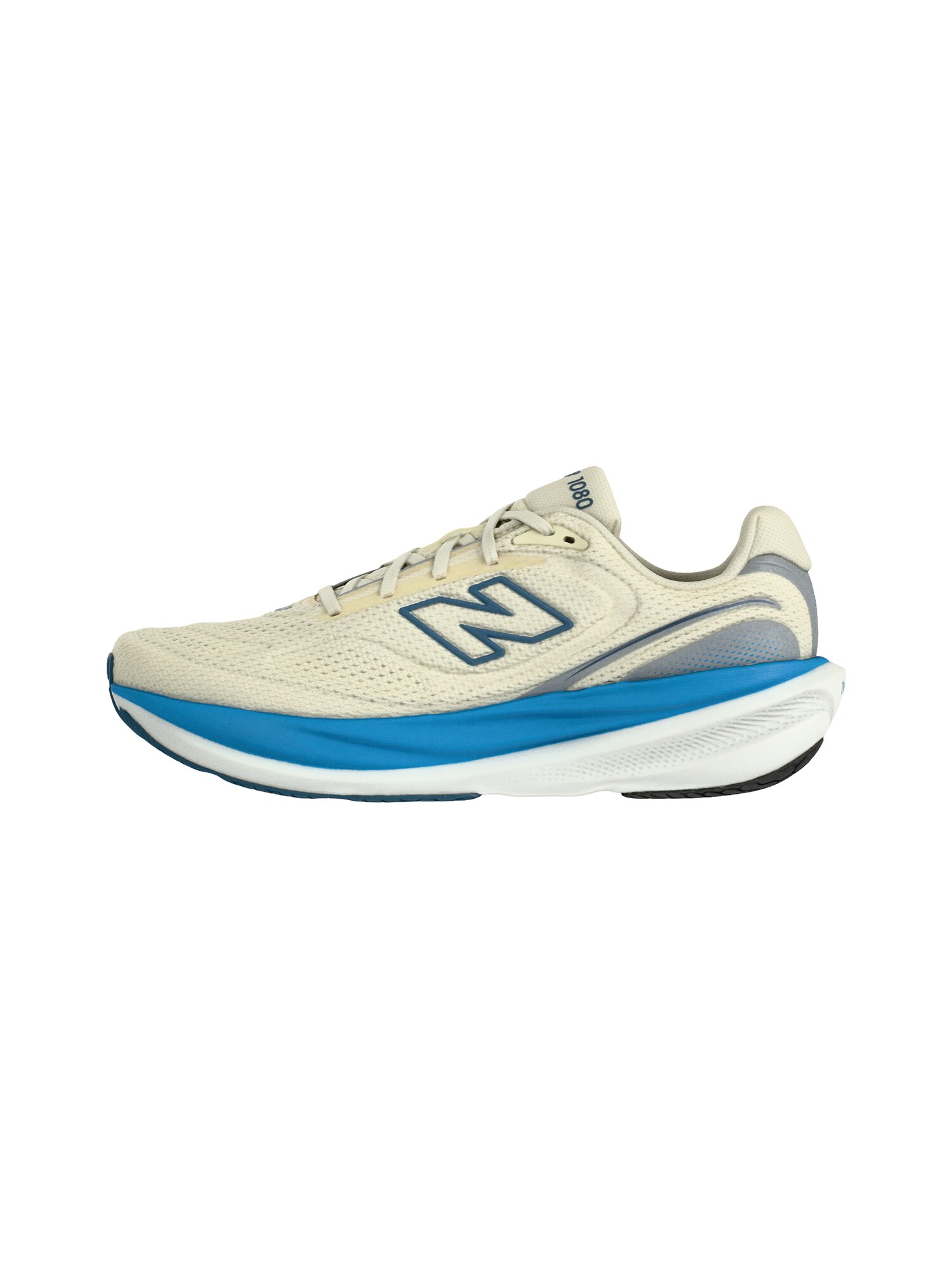 new balance Urheilukengät '1080v15' kerma / laivastonsininen