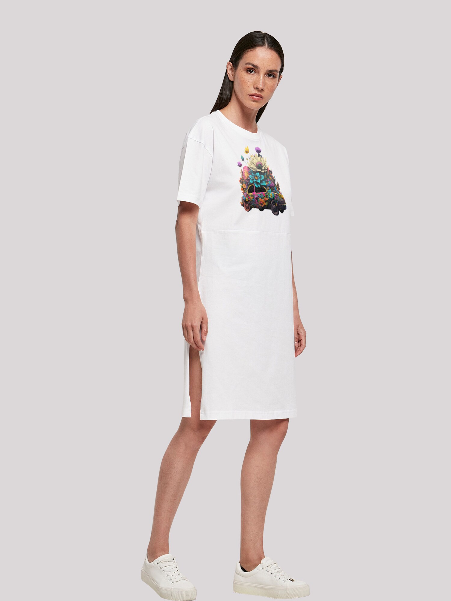 Thumbnail - F4NT4STIC Kleid