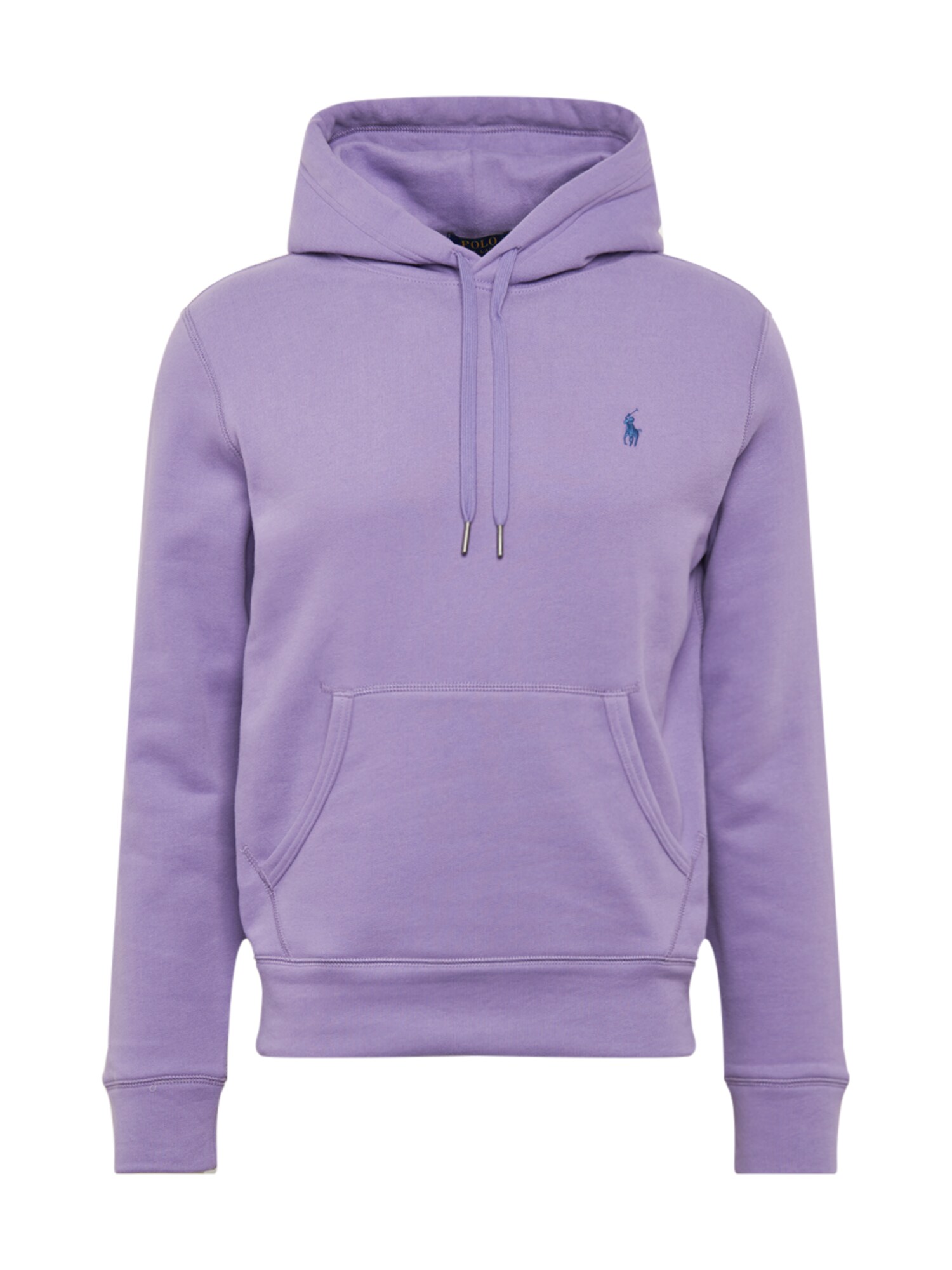 POLO RALPH LAUREN Megztinis be užsegimo  purpurinė