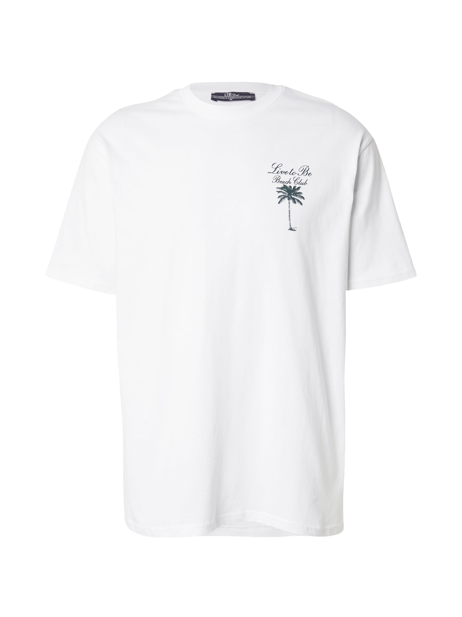 Thumbnail - T-Shirt 'Cikola'