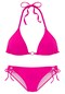 Kiválasztva, VIVANCE, Bikini, rózsaszín