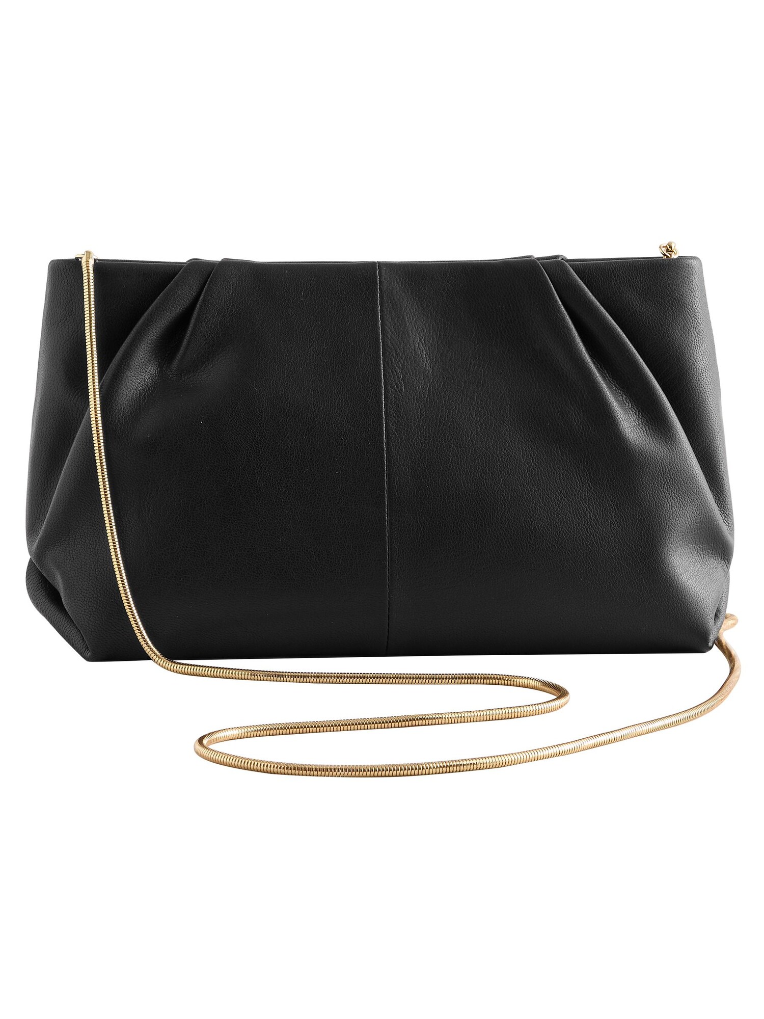 Next Clutch  negru
