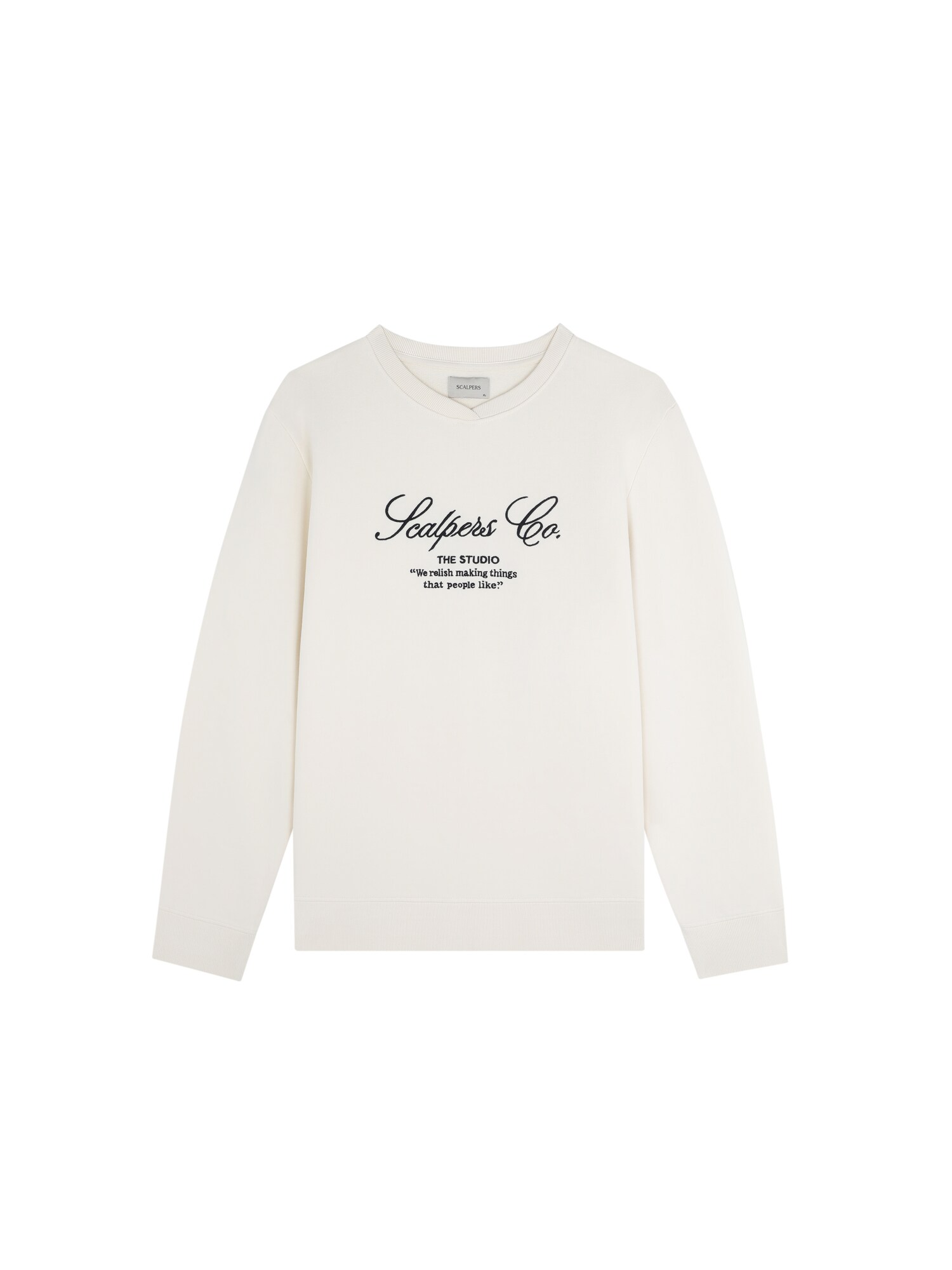 Thumbnail - Sweatshirt 'The Studio'