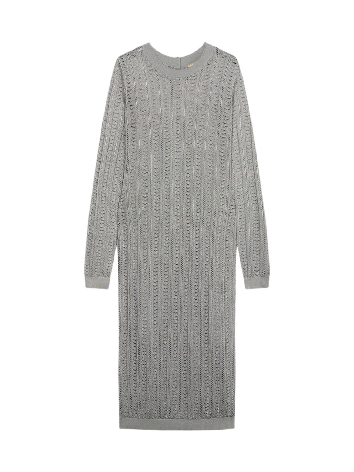 Trussardi Vestido  gris