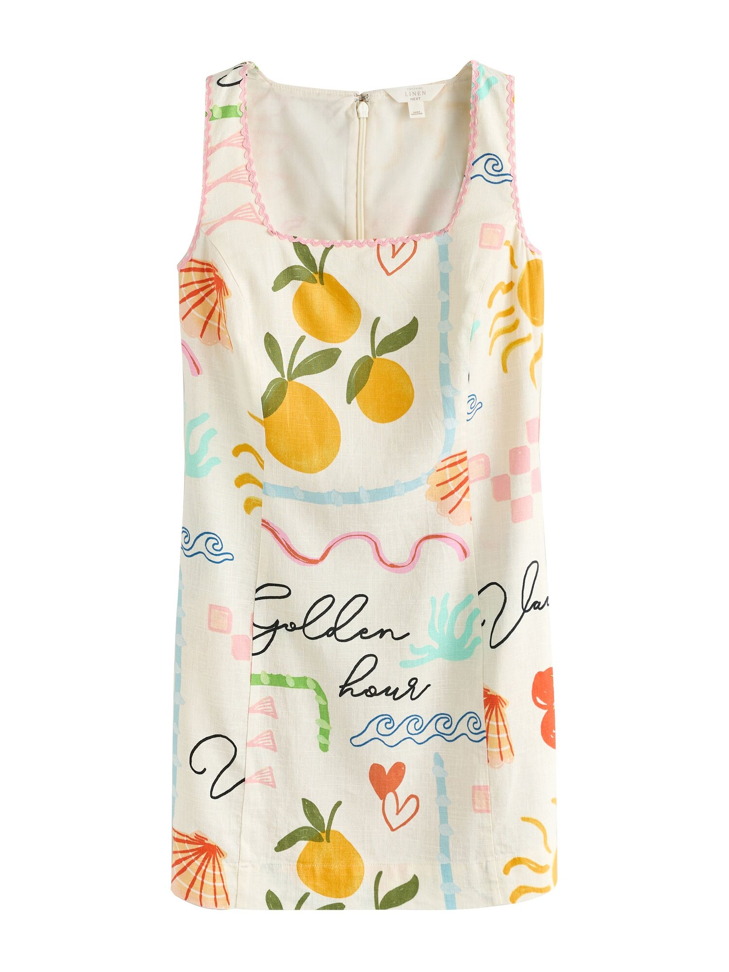 Next Kleid