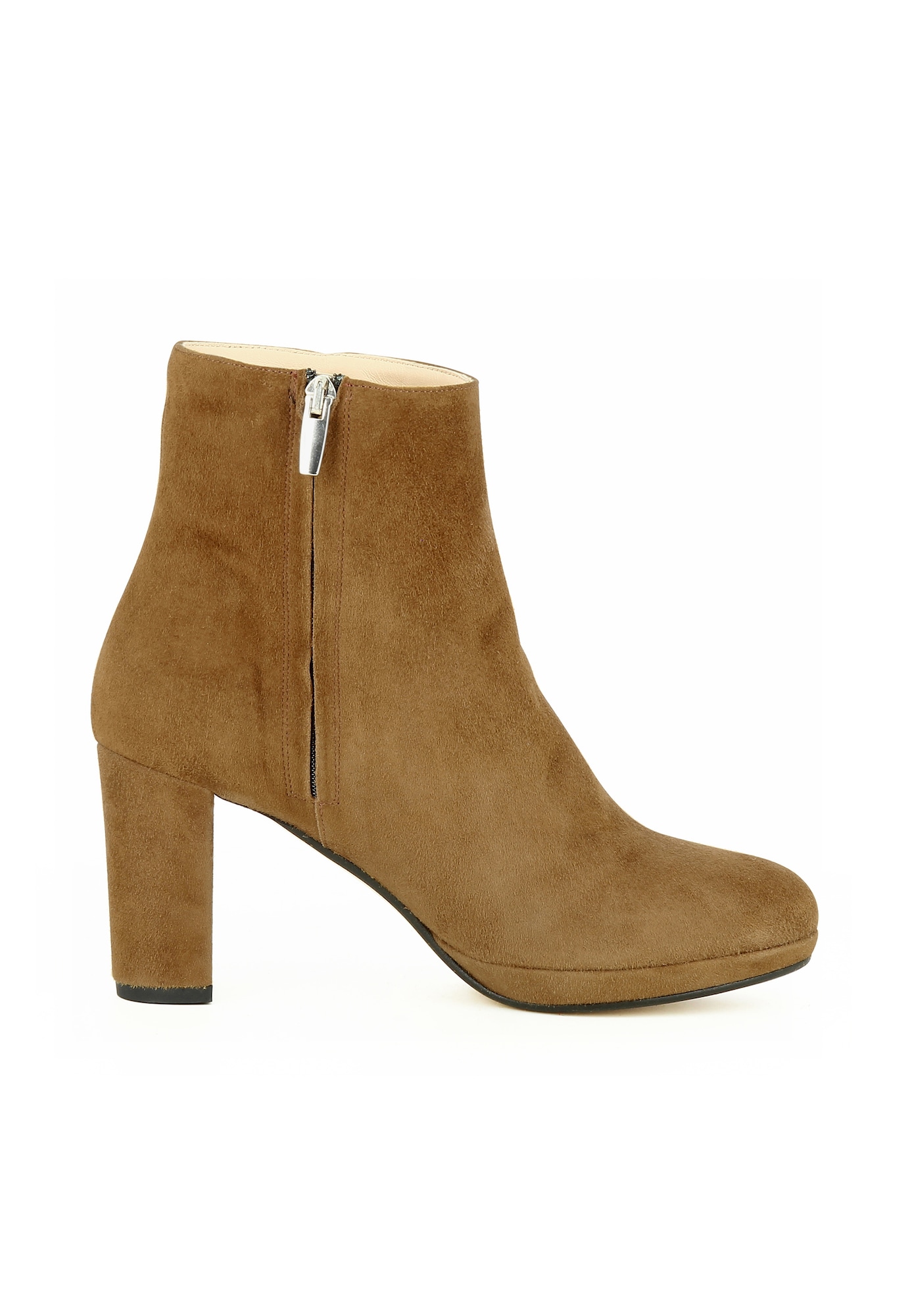 Thumbnail - EVITA Damen Stiefelette BIANCA