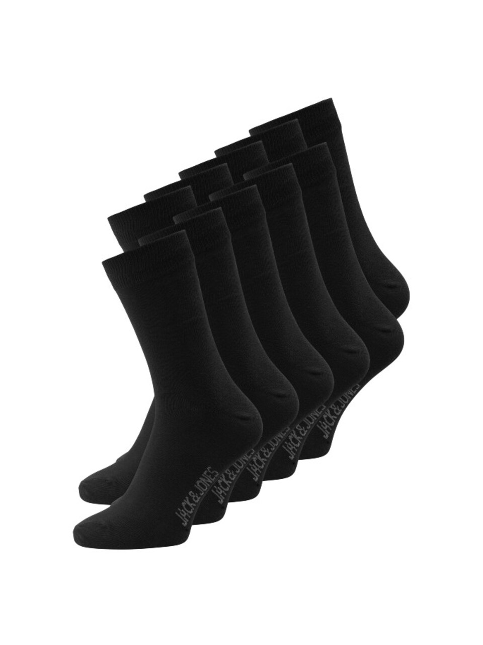 Sockor 'JACJens'