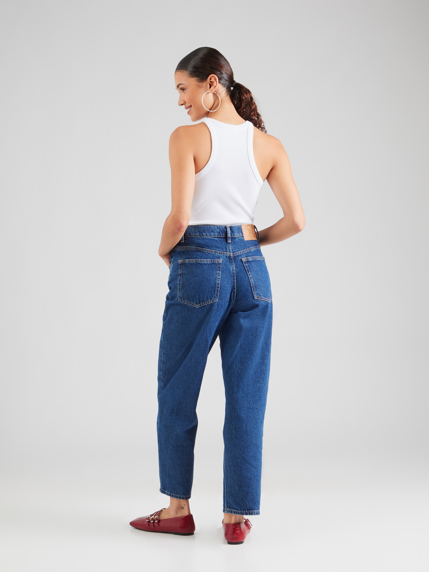 Thumbnail - Marimekko Jeans MARI