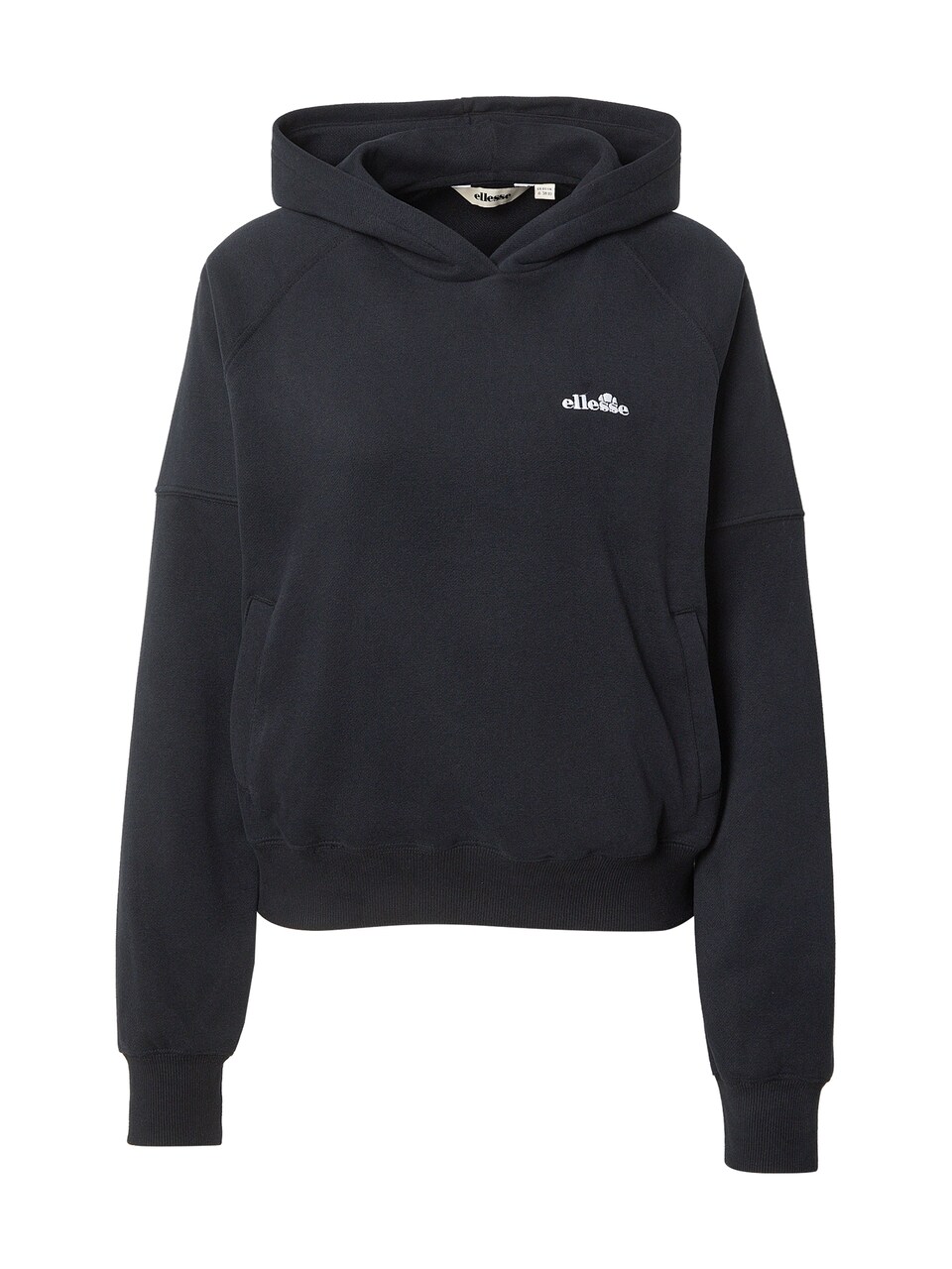 Sweatshirt 'LISCIA'