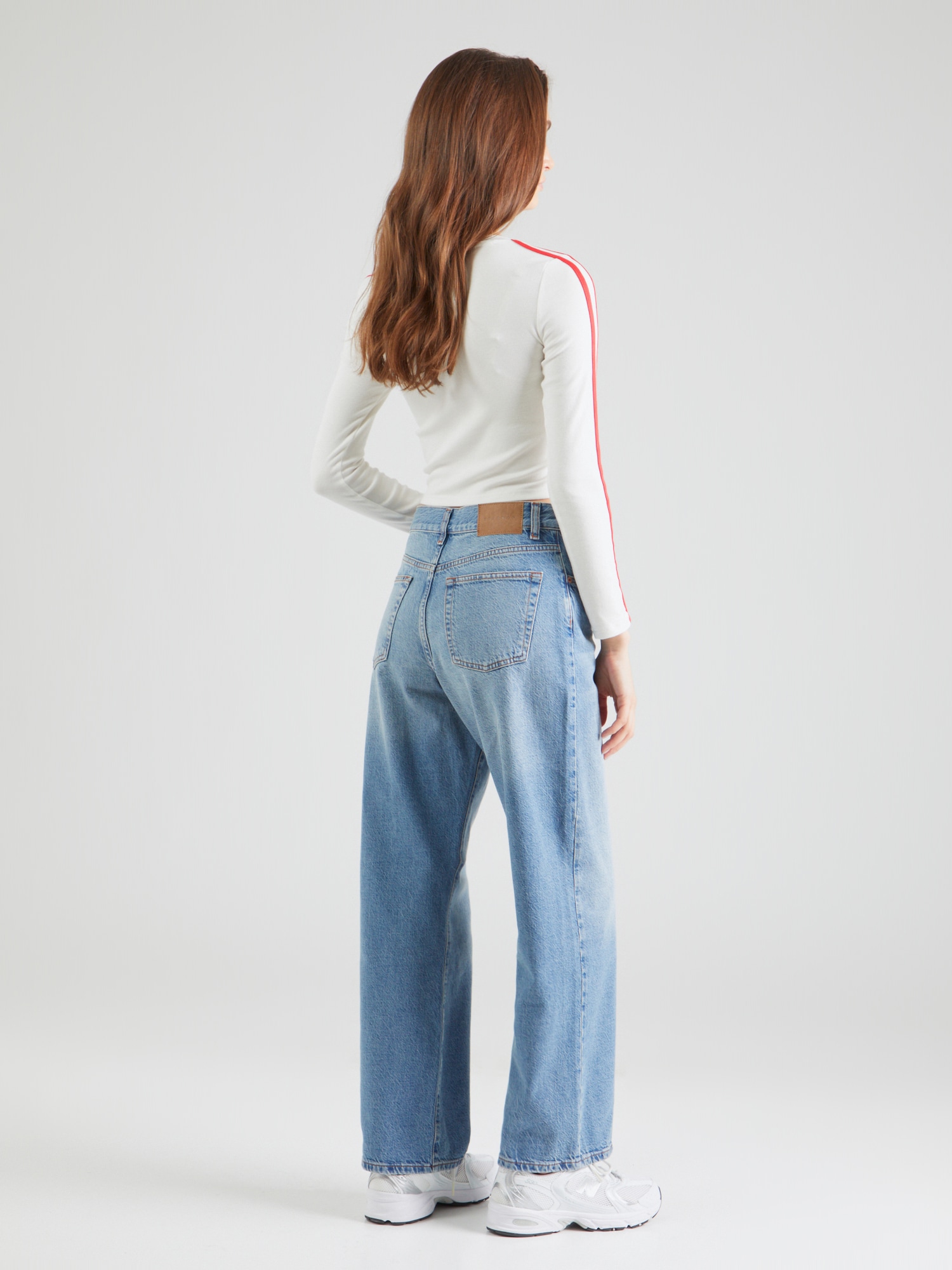 TOPSHOP Farmer kék termék 2. képe