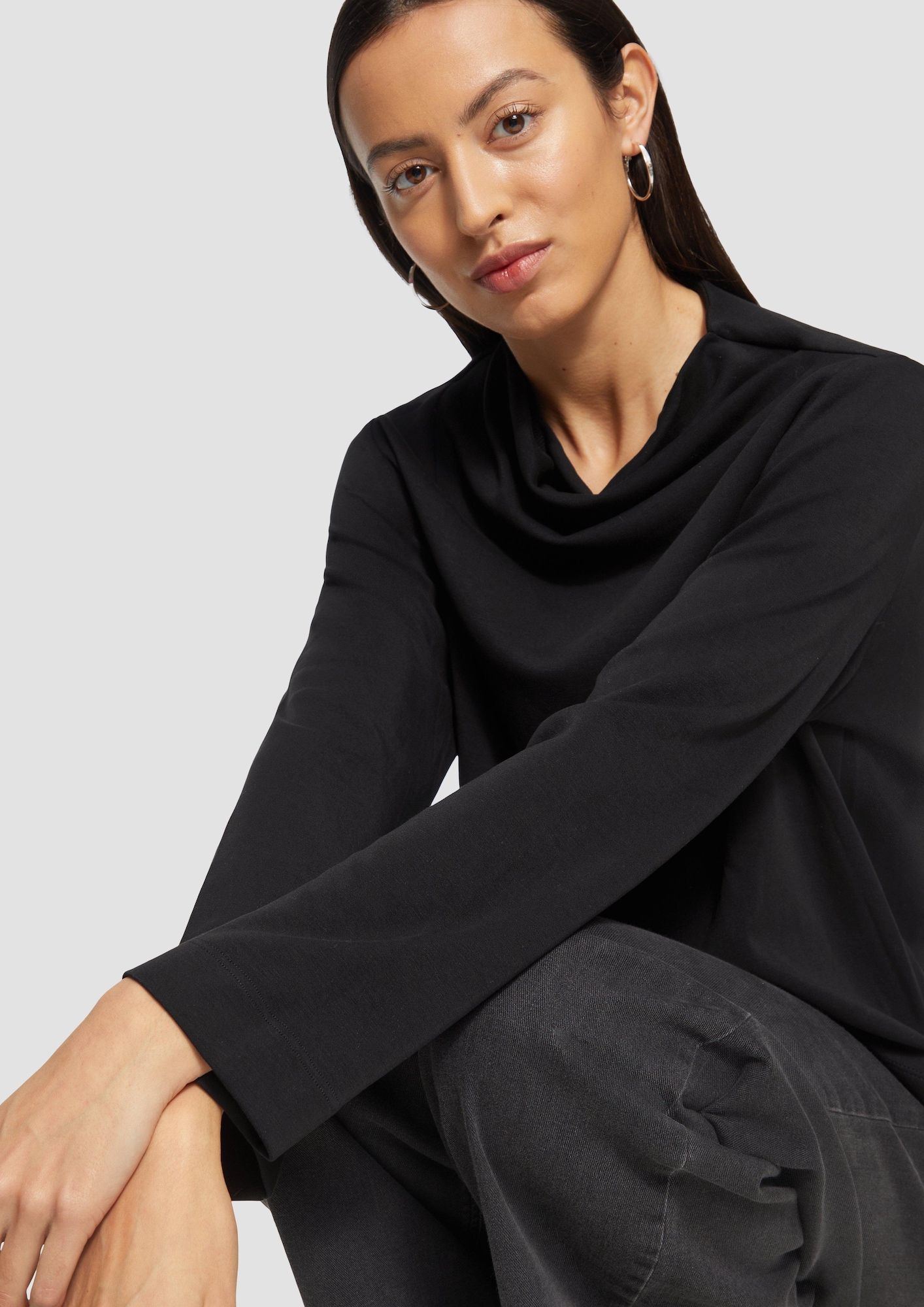 Thumbnail - s.Oliver BLACK LABEL Shirt