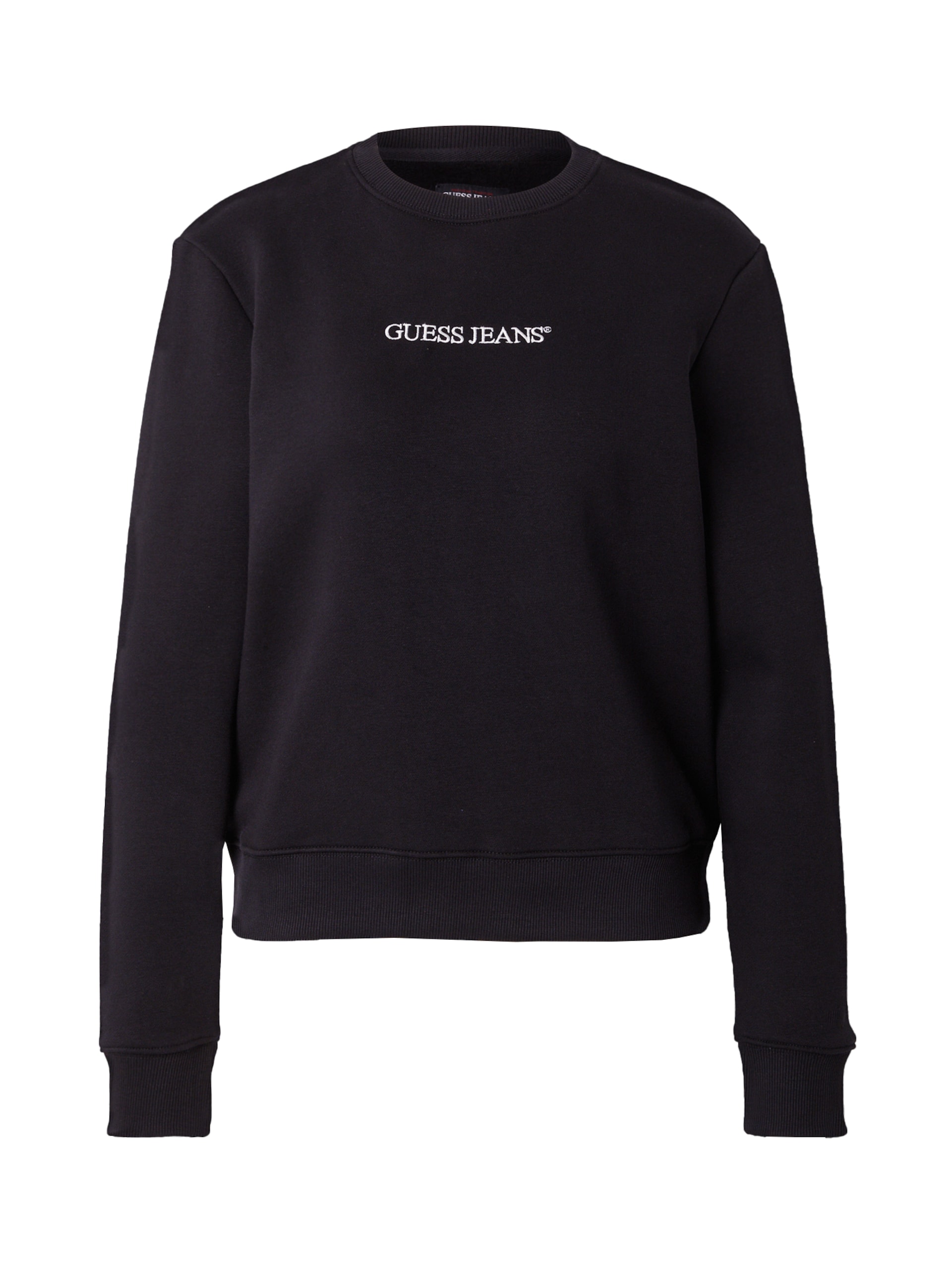 Guess Jeans Sweatshirt dam