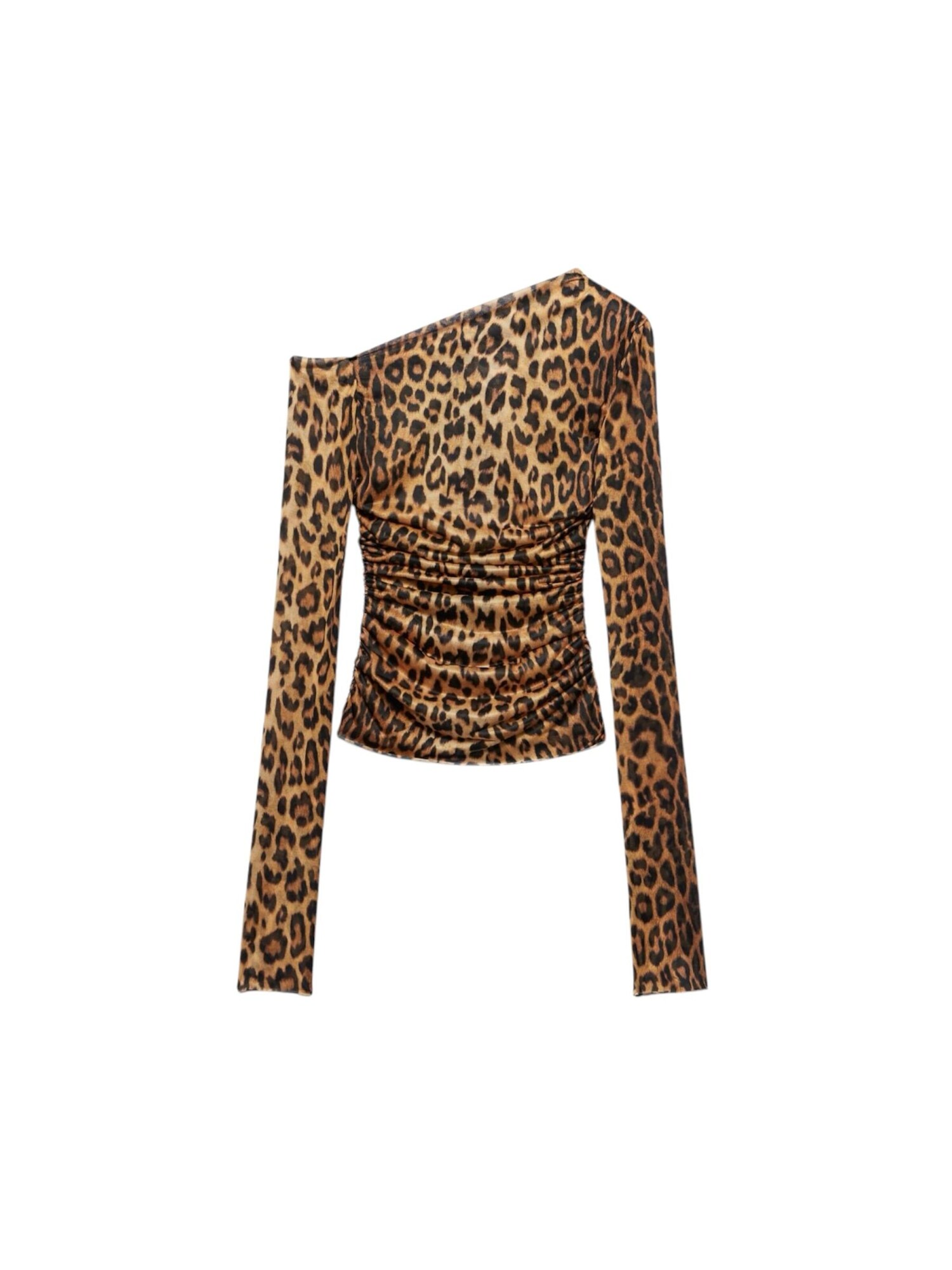 Aniye By Blusa  marrón