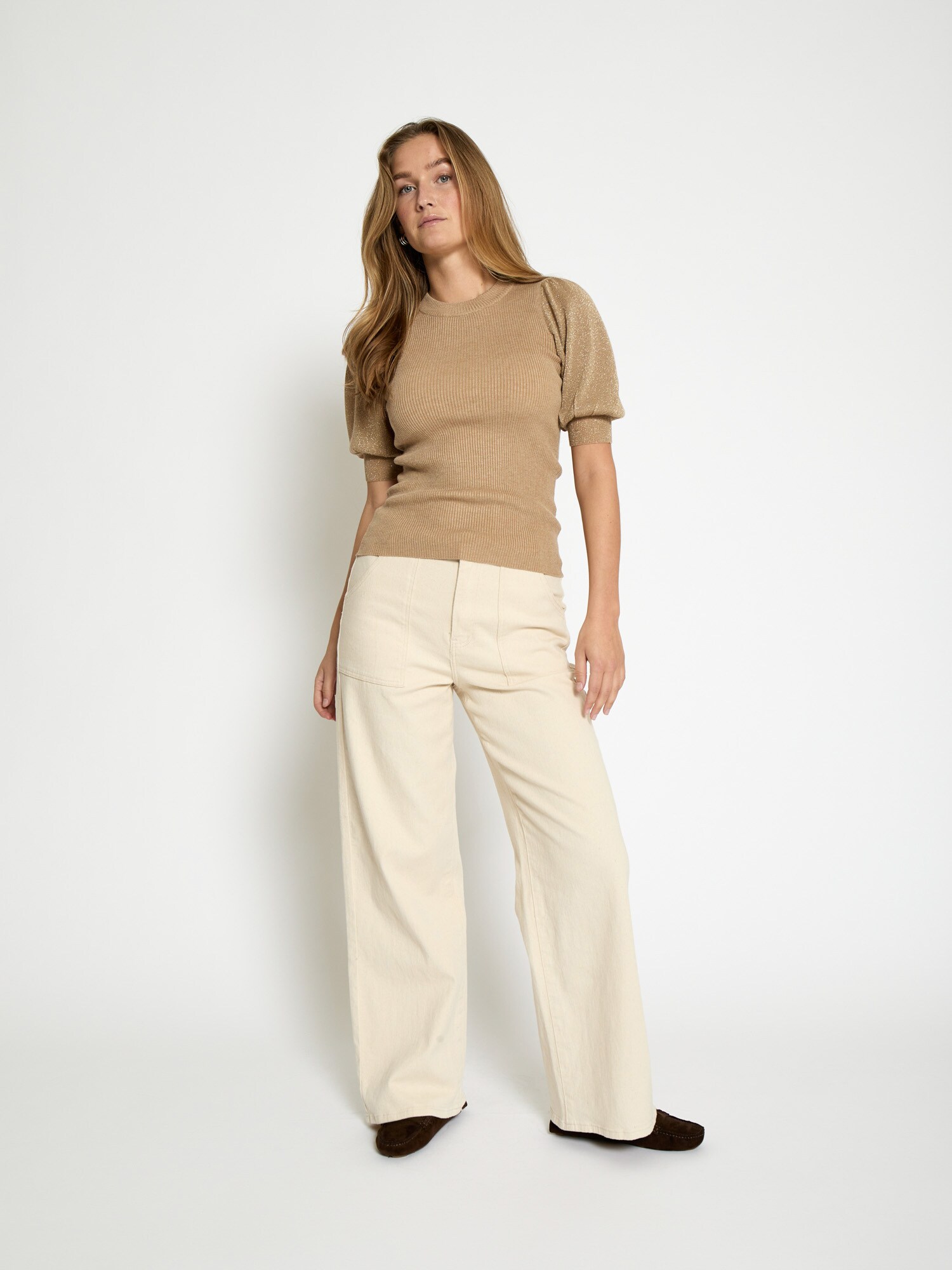 Thumbnail - minus Pullover Fine