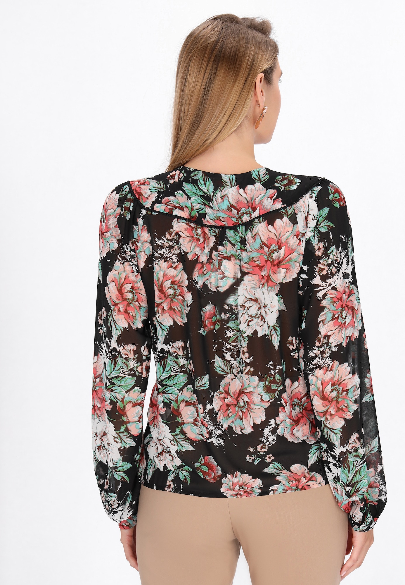 Thumbnail - Usha Bluse