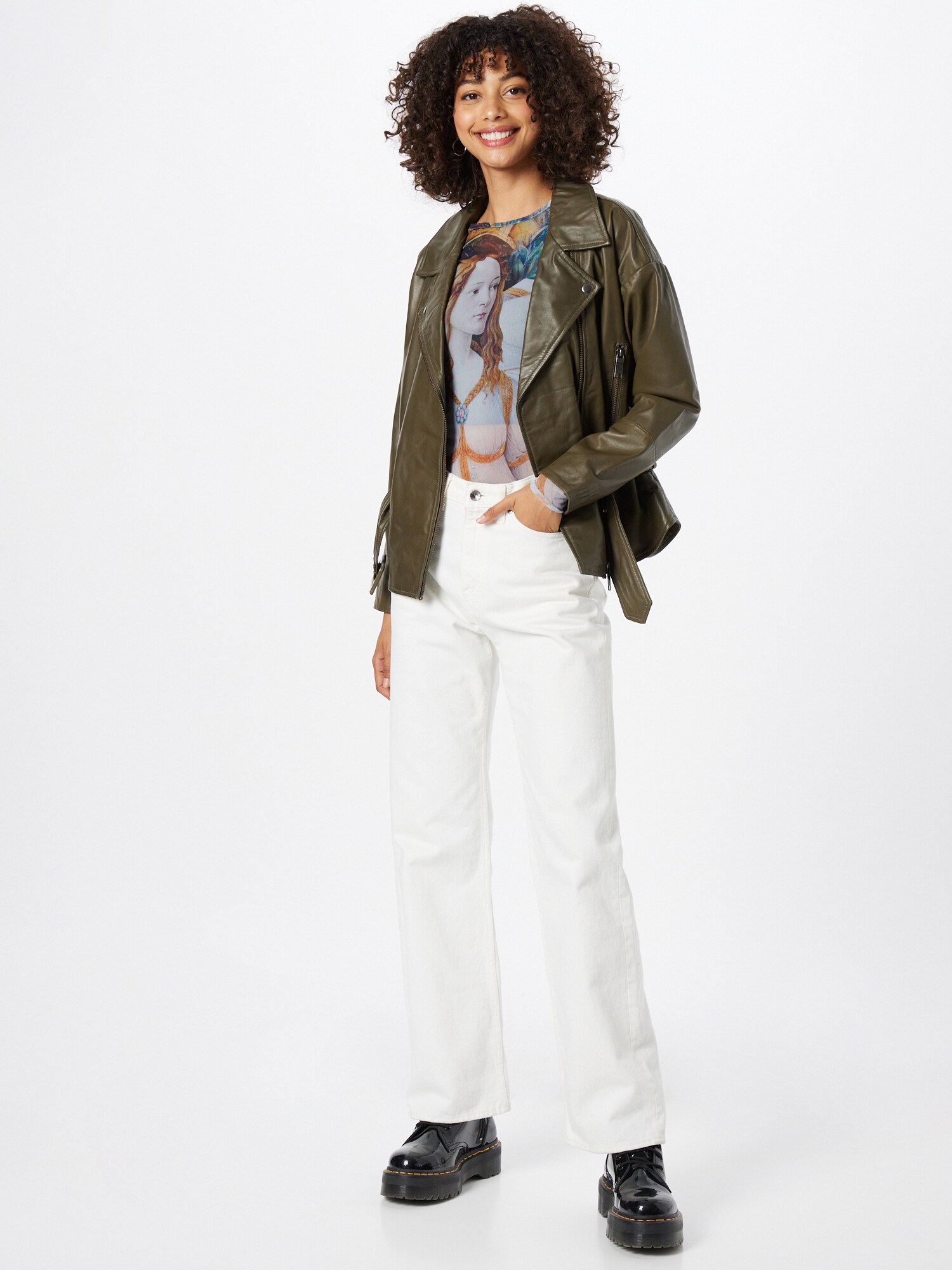 Thumbnail - Maze Jacke