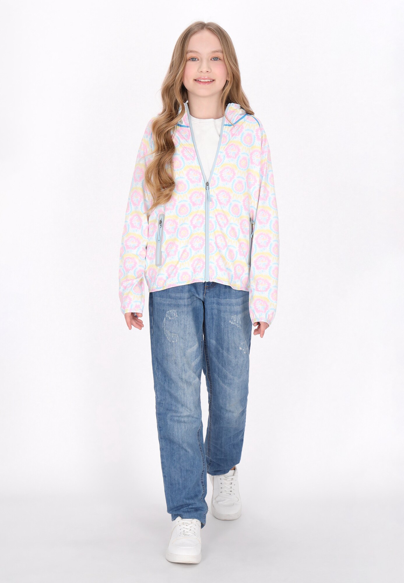 Thumbnail - MYMO Jacke