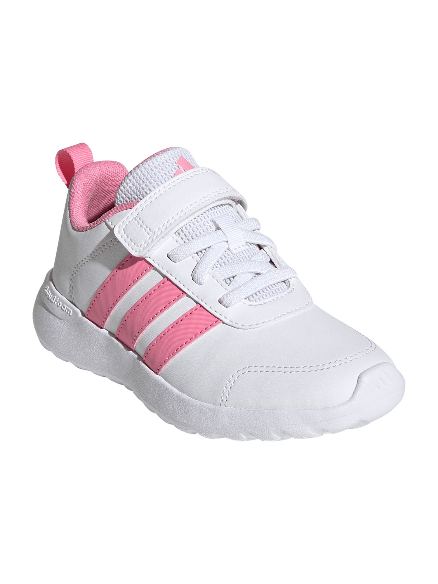 ADIDAS SPORTSWEAR Sneaker 'MOVE'  roz pitaya / alb