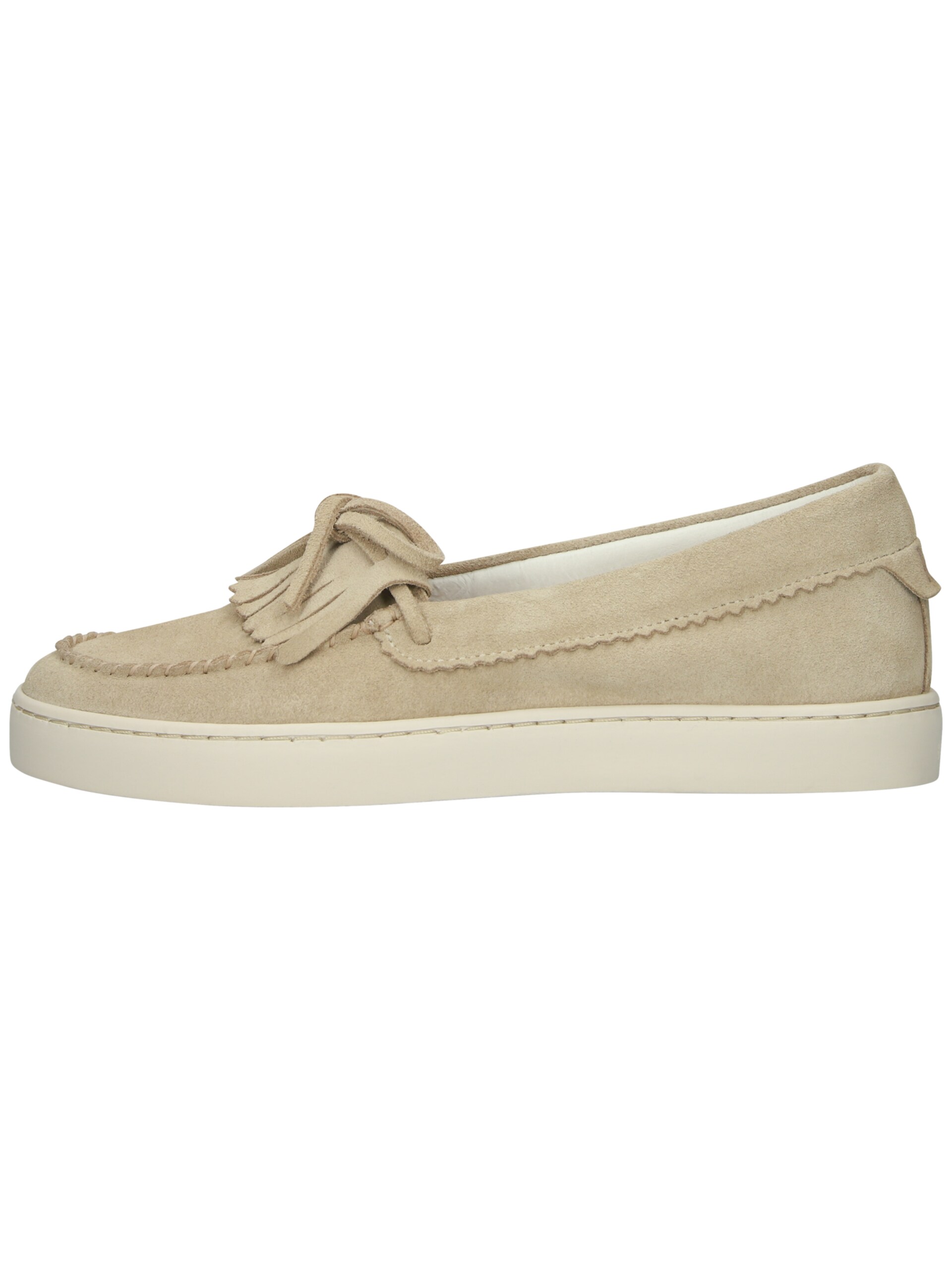 BLACKSTONE Mockasin 'Zircon' loafers & mockasiner dam